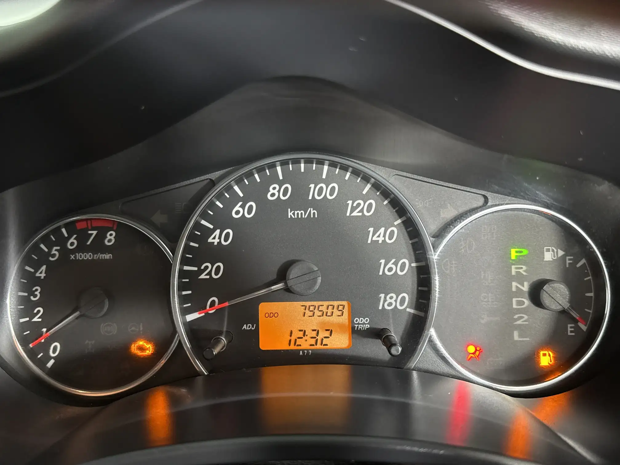 Daihatsu Terios