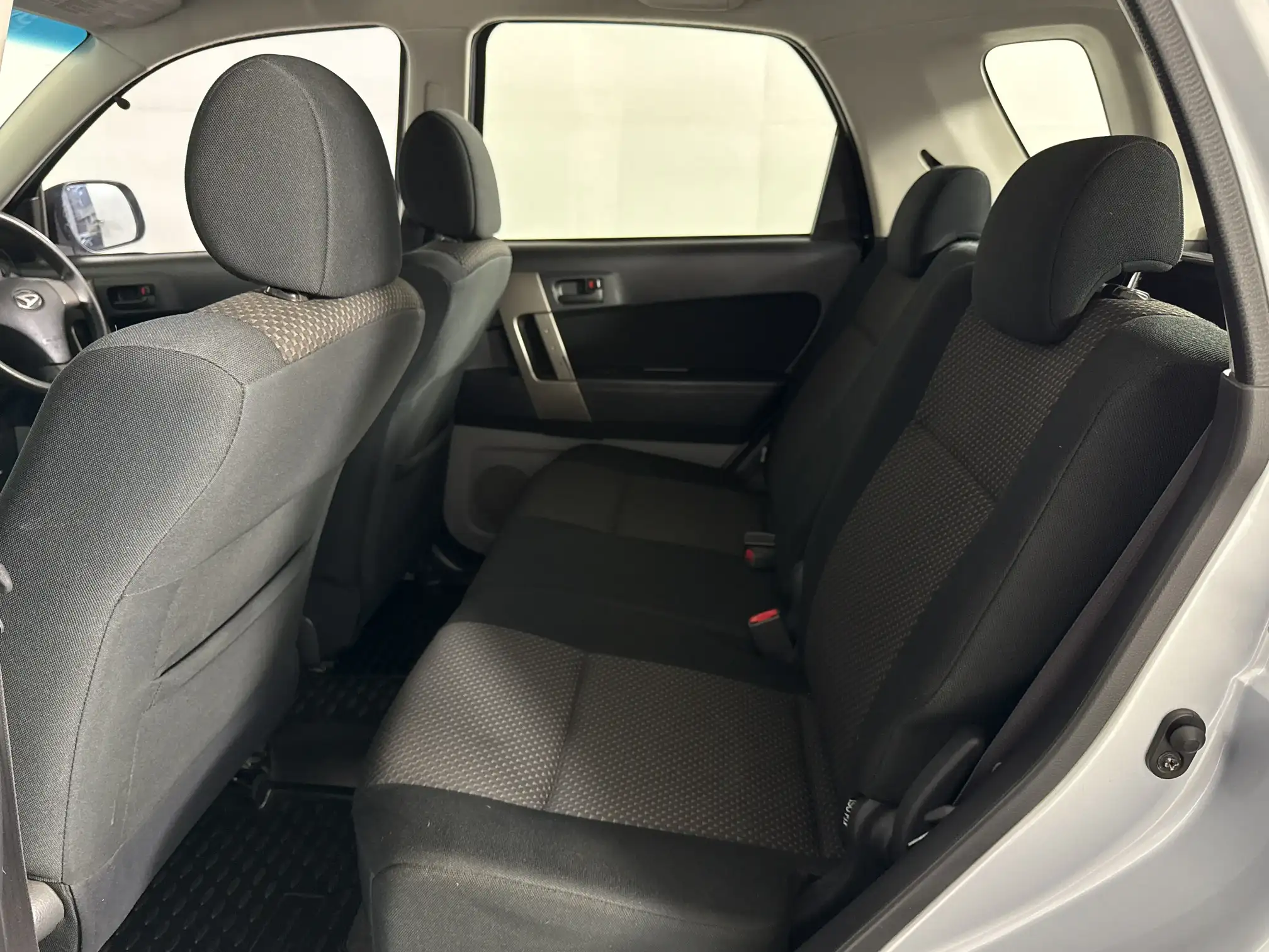 Daihatsu Terios
