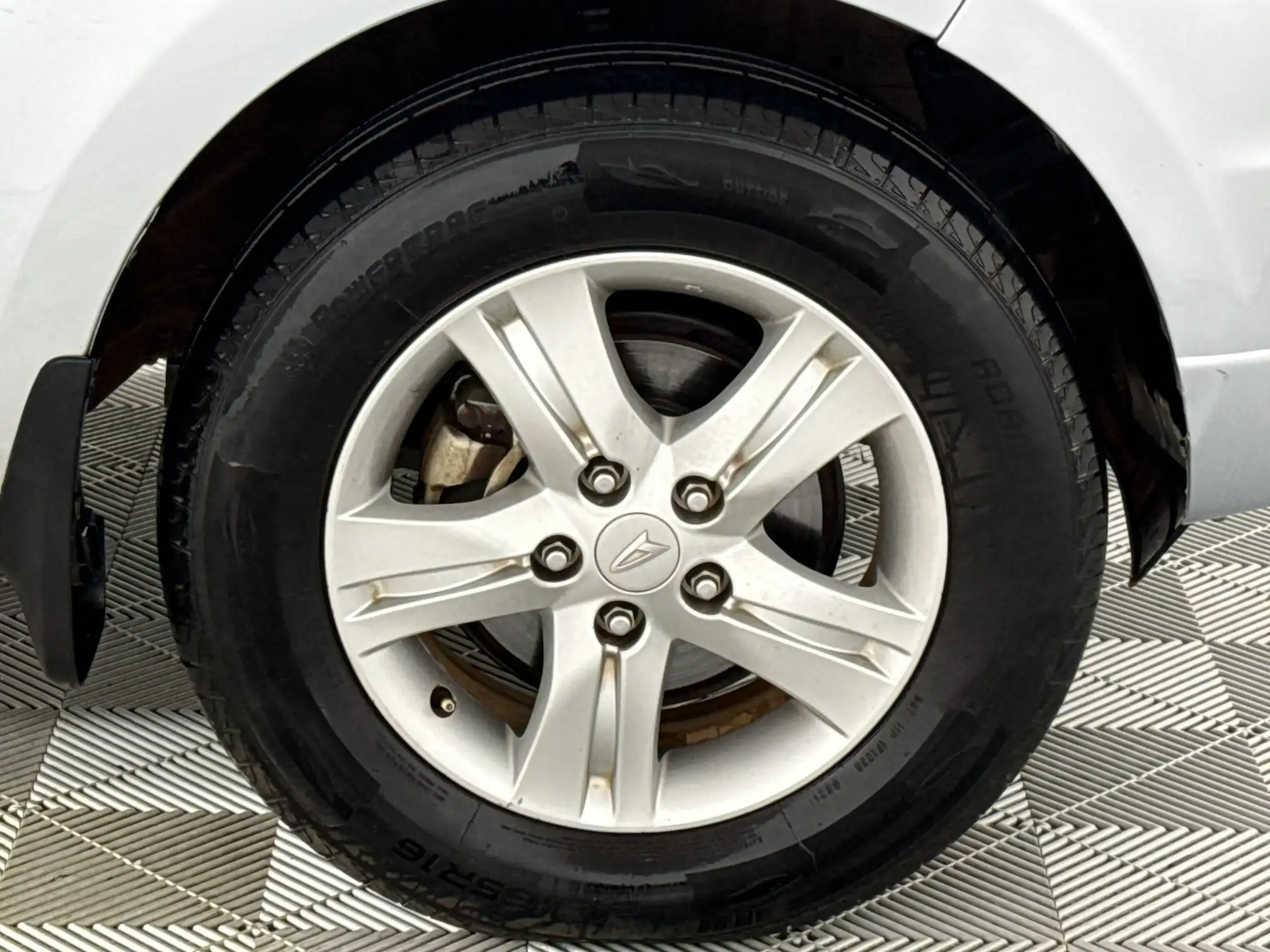 Daihatsu Terios
