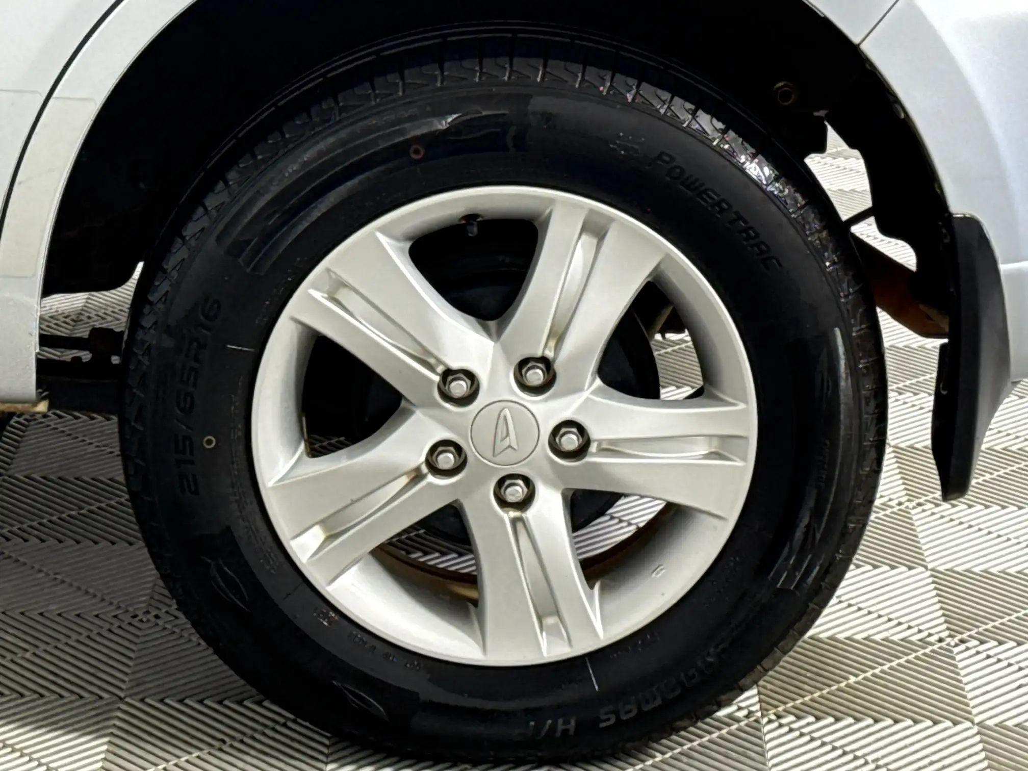 Daihatsu Terios
