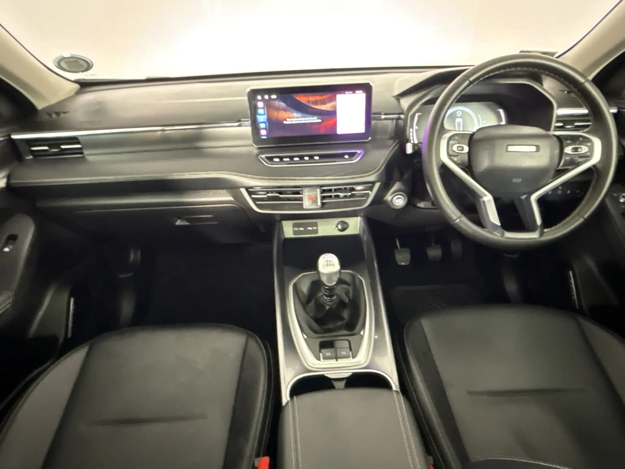 Haval H2