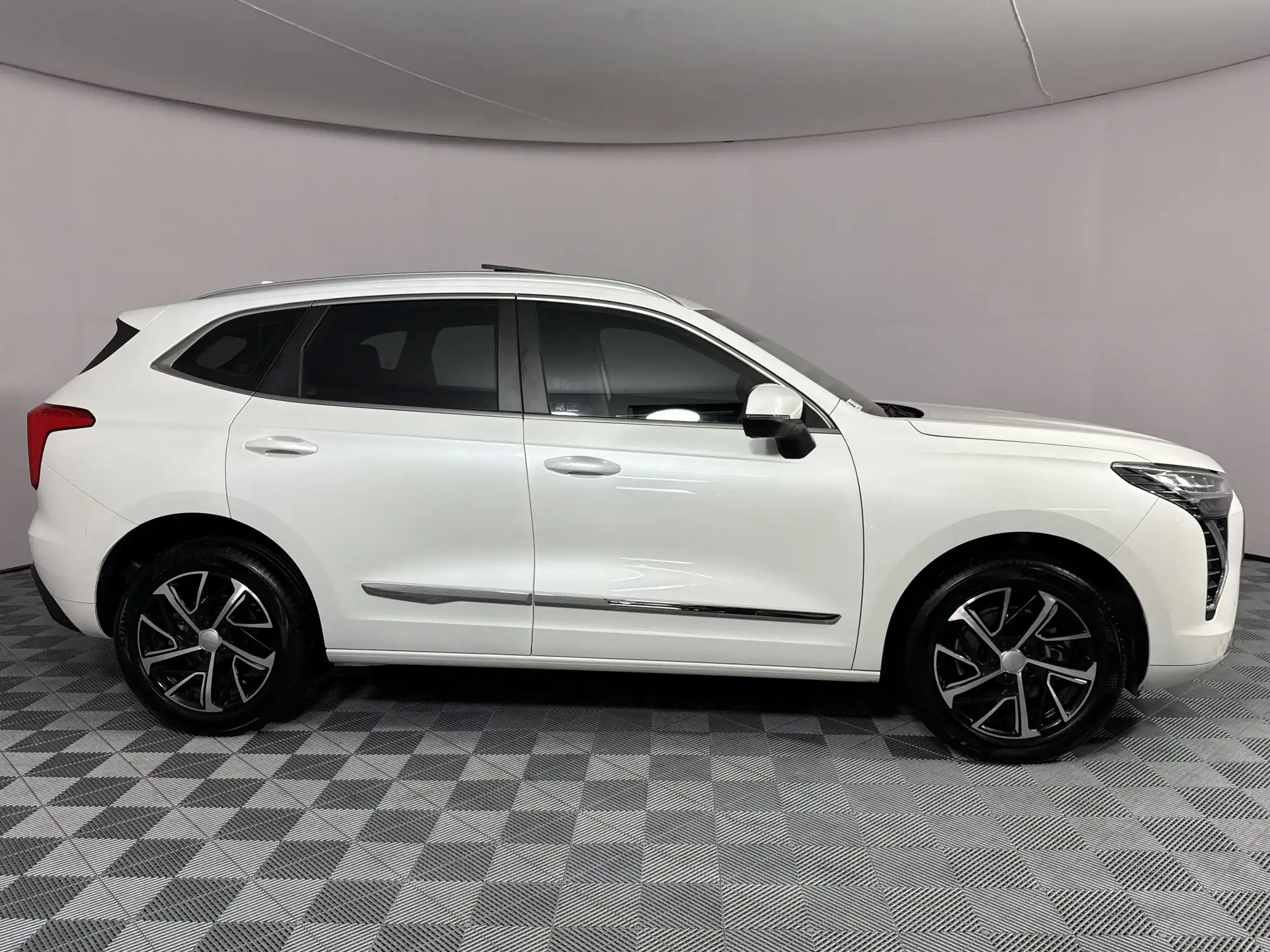 Haval H2