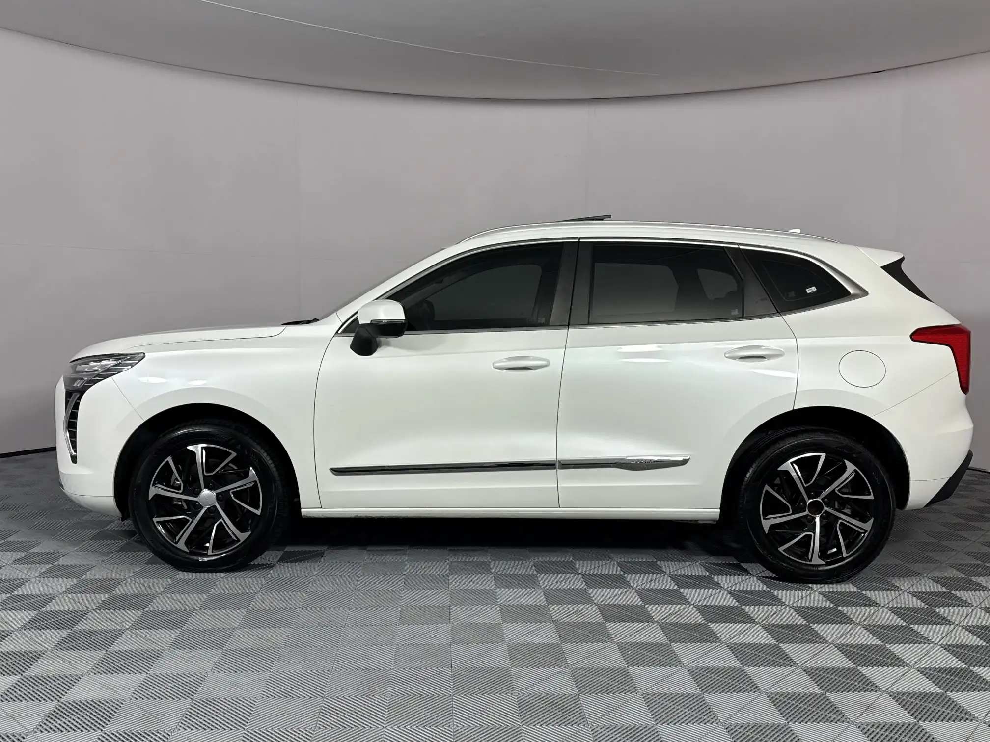 Haval H2