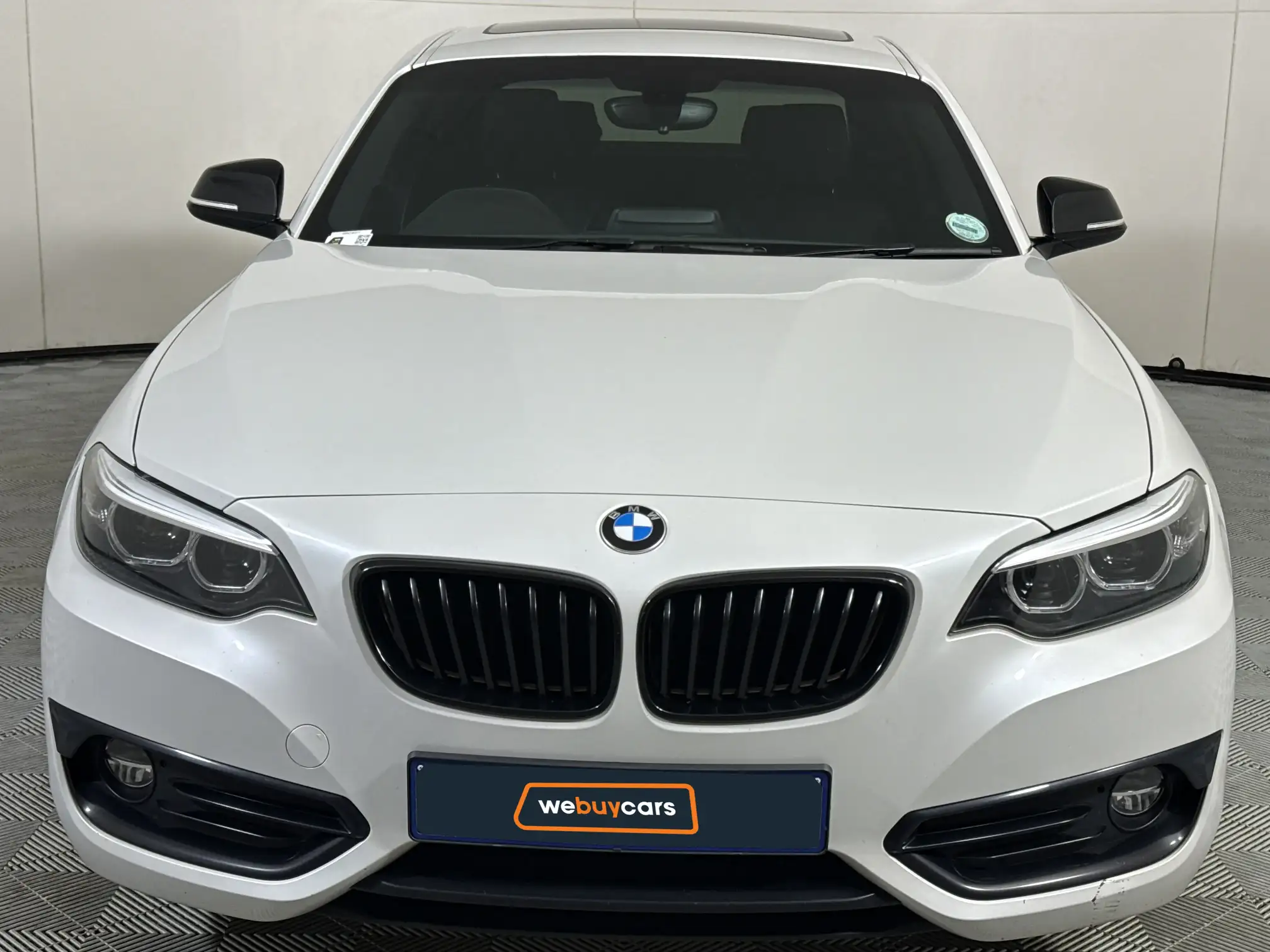 BMW 2 Series