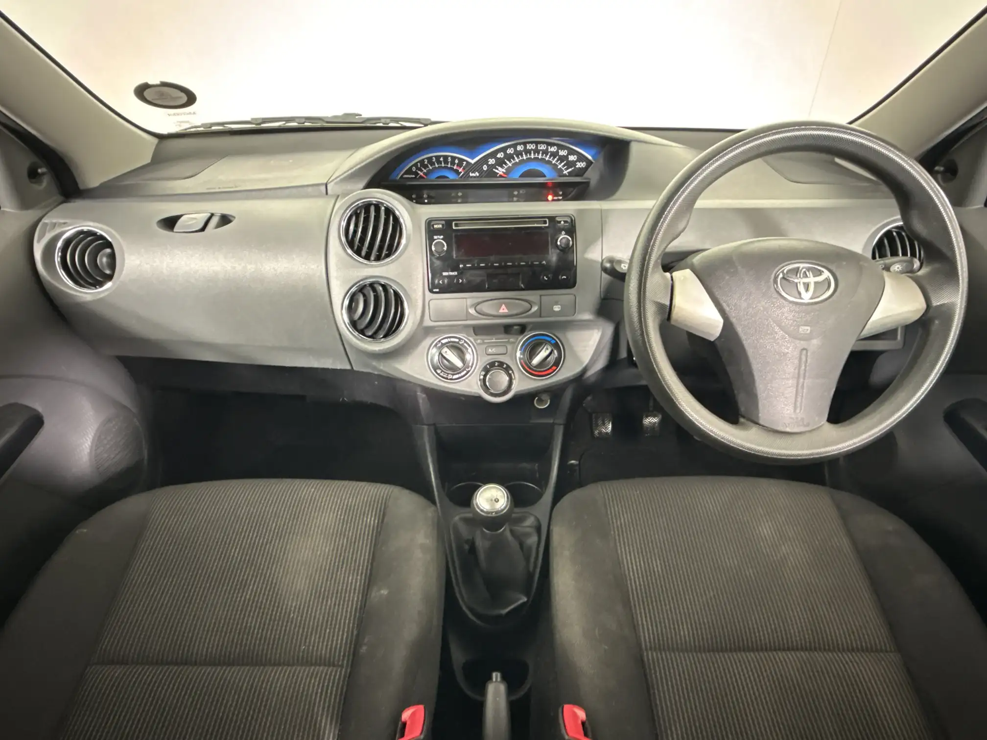 Toyota Etios