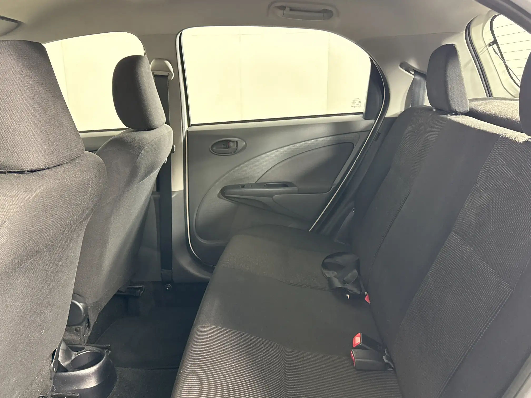 Toyota Etios