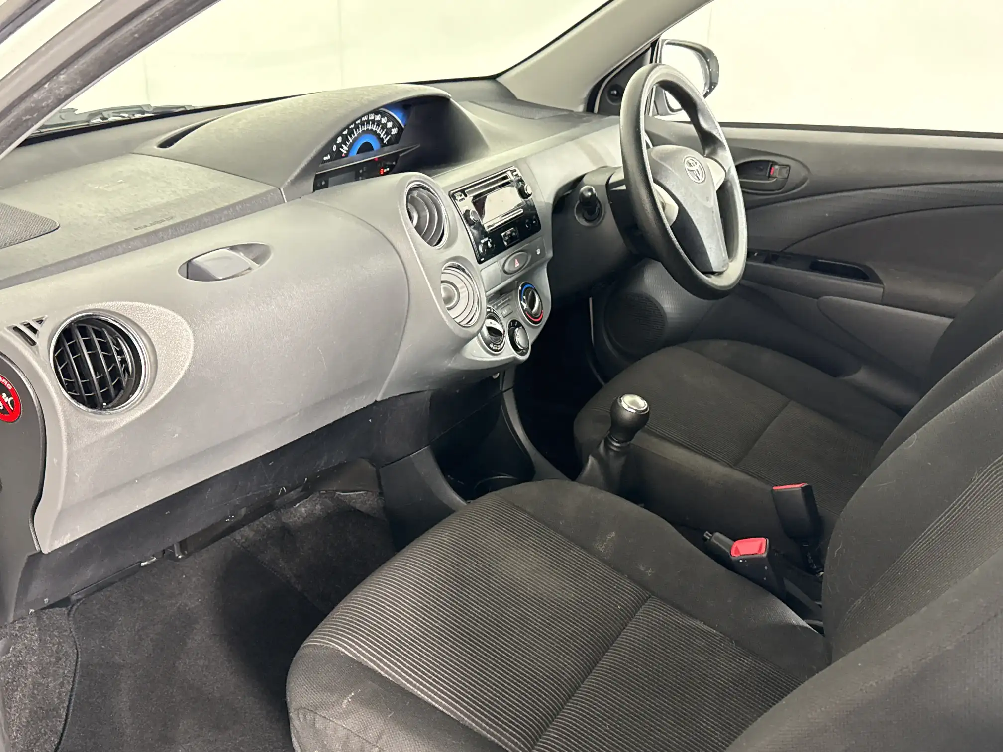 Toyota Etios