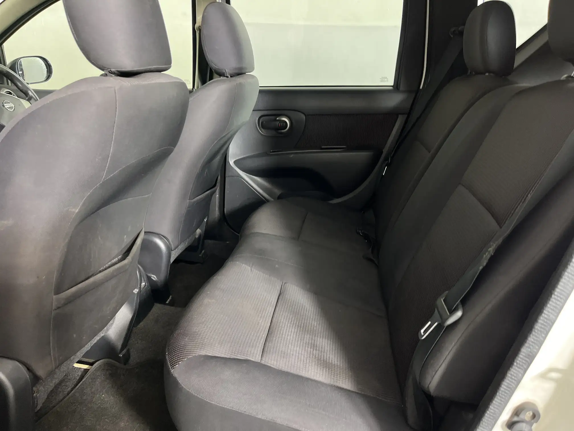 Nissan Livina