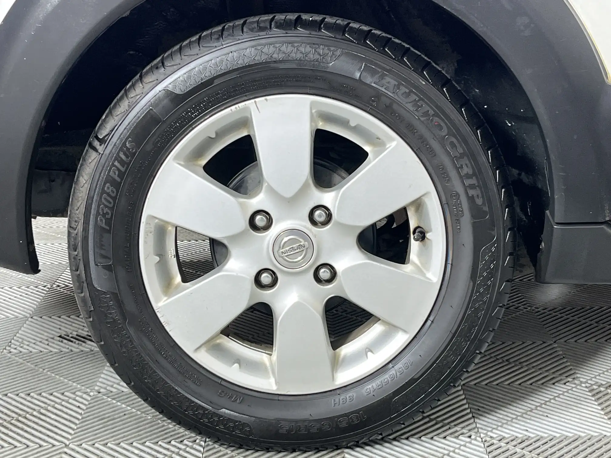 Nissan Livina