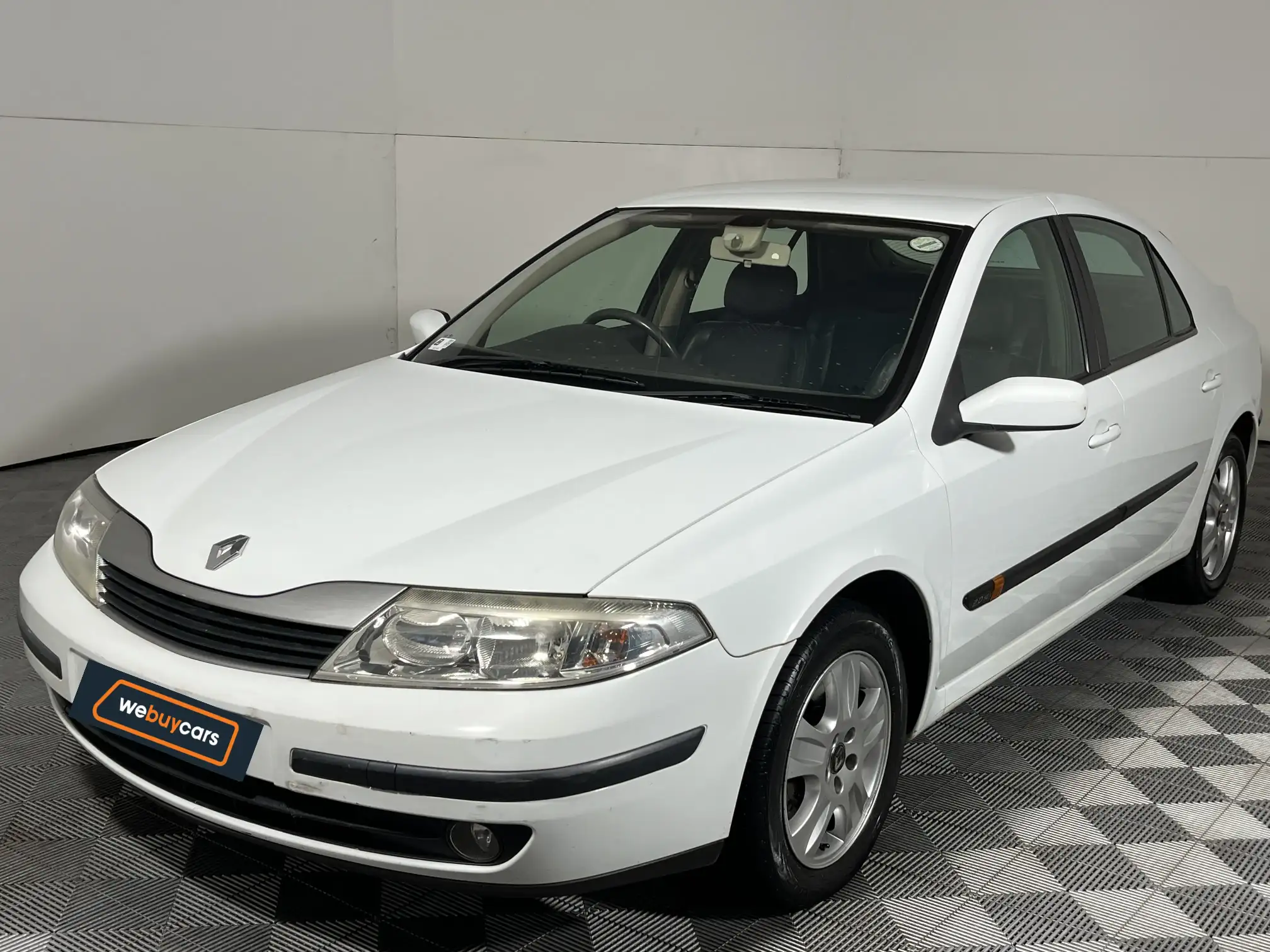 Renault Laguna