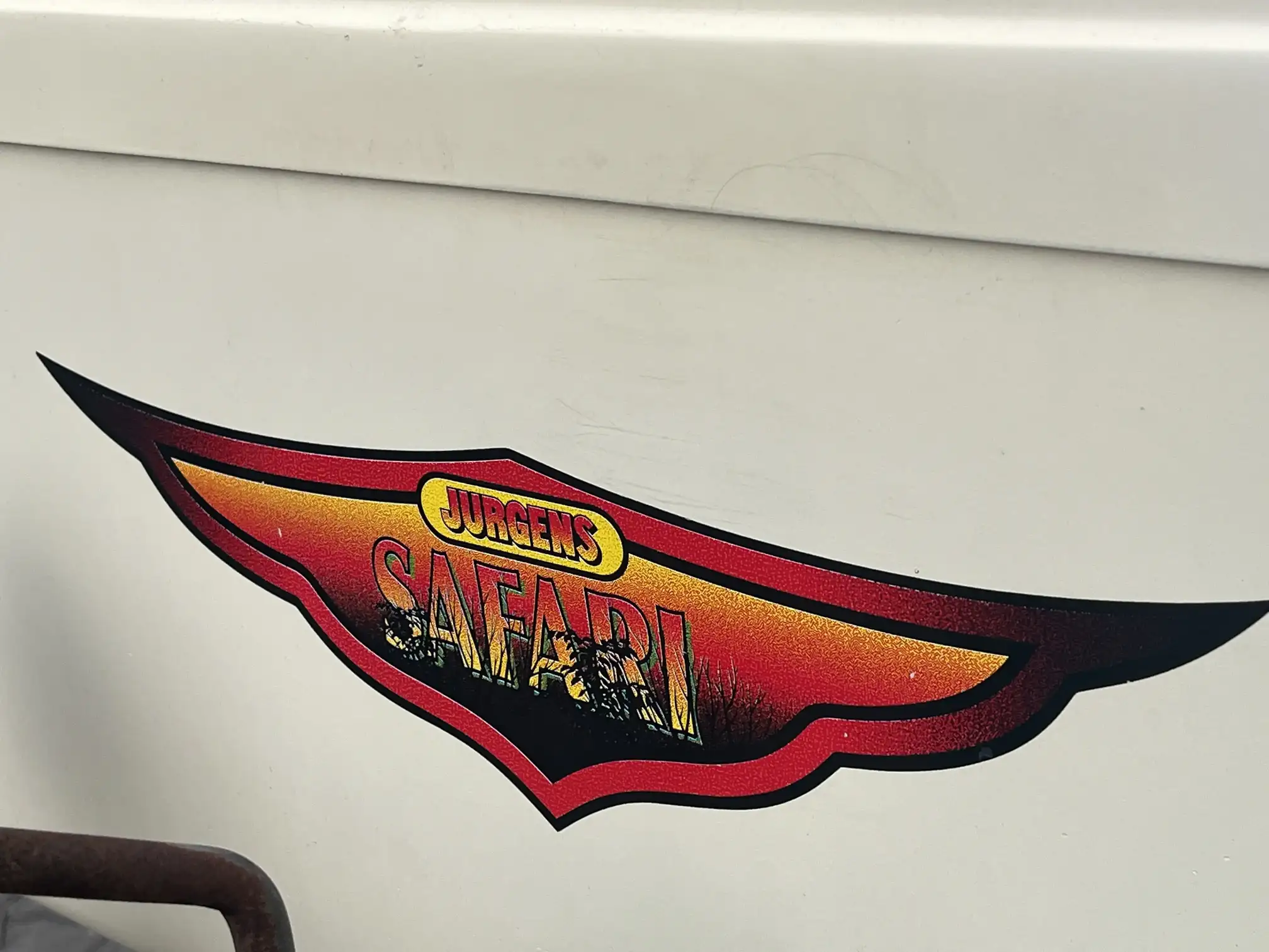Jurgens Xcape