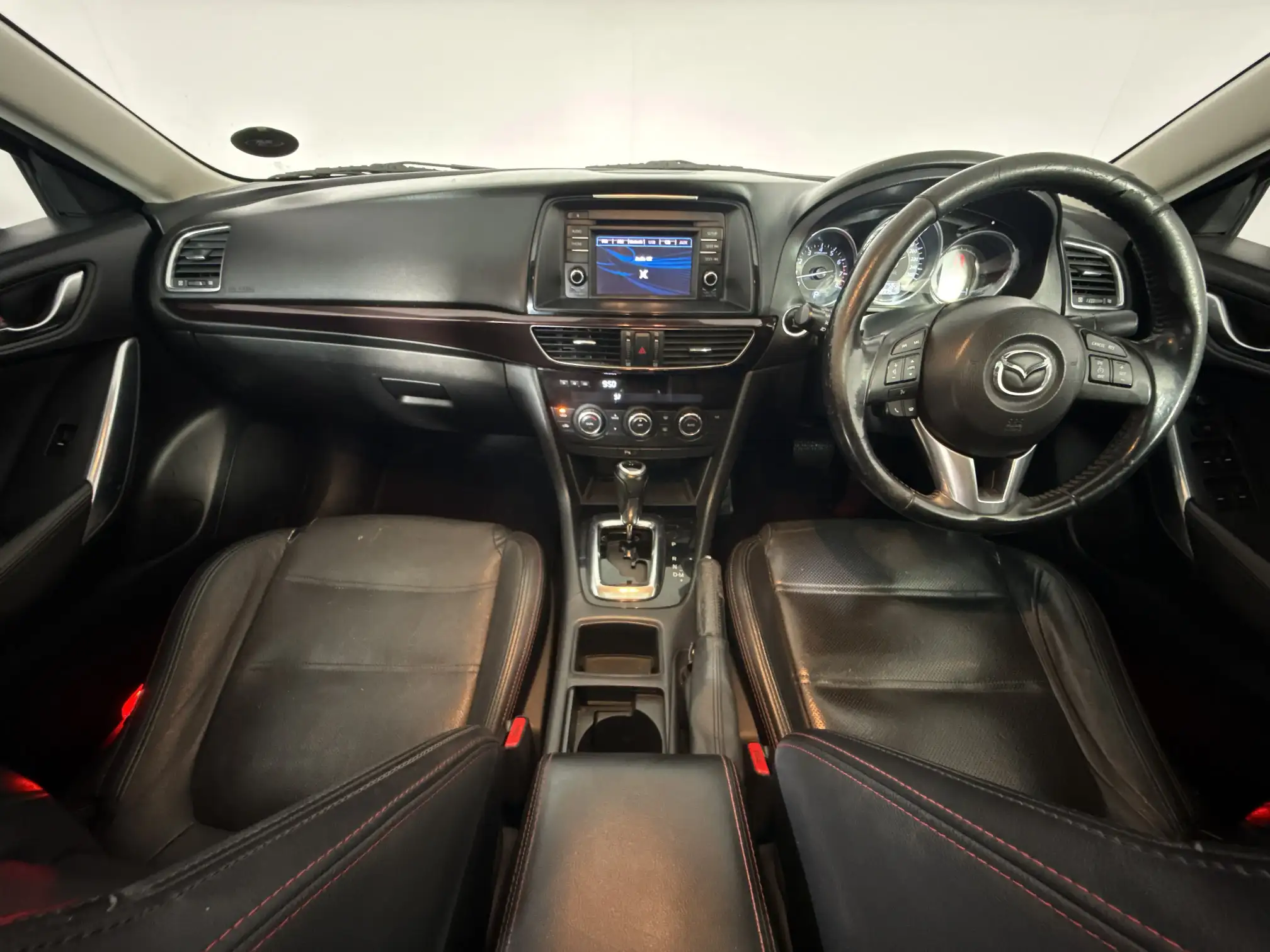 Mazda Mazda 6