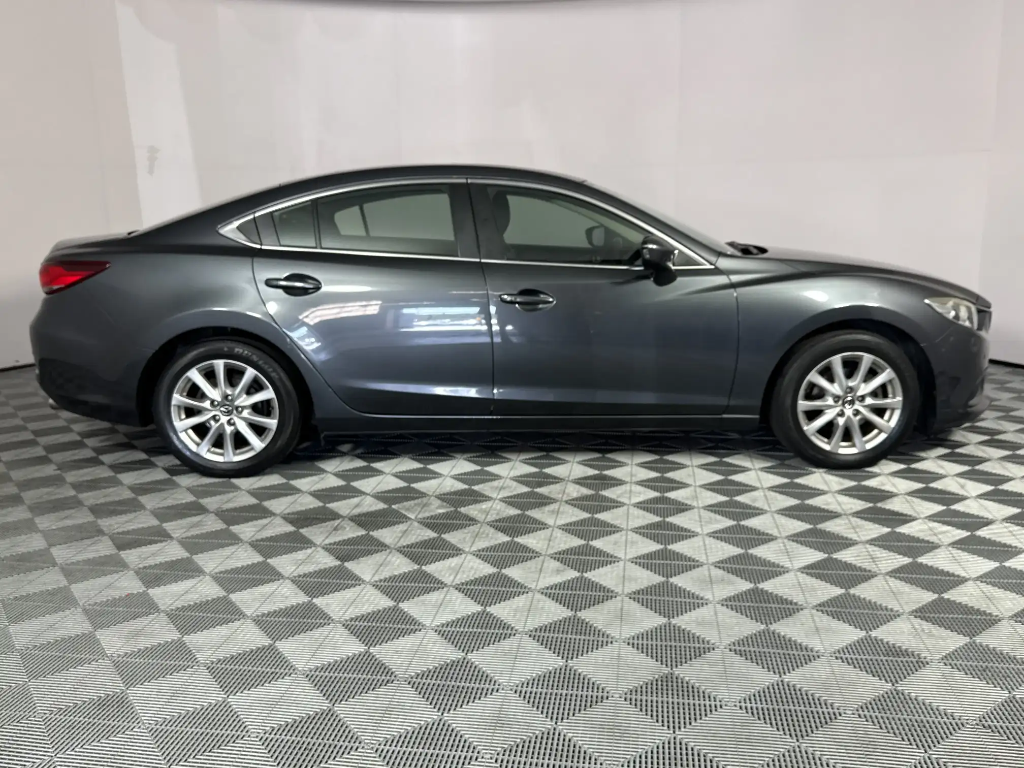 Mazda Mazda 6