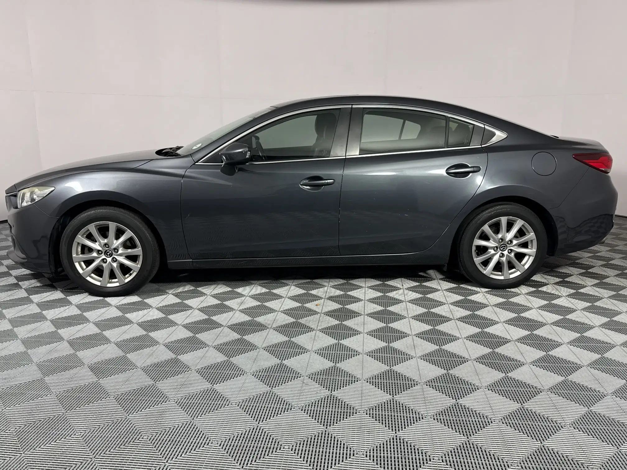Mazda Mazda 6