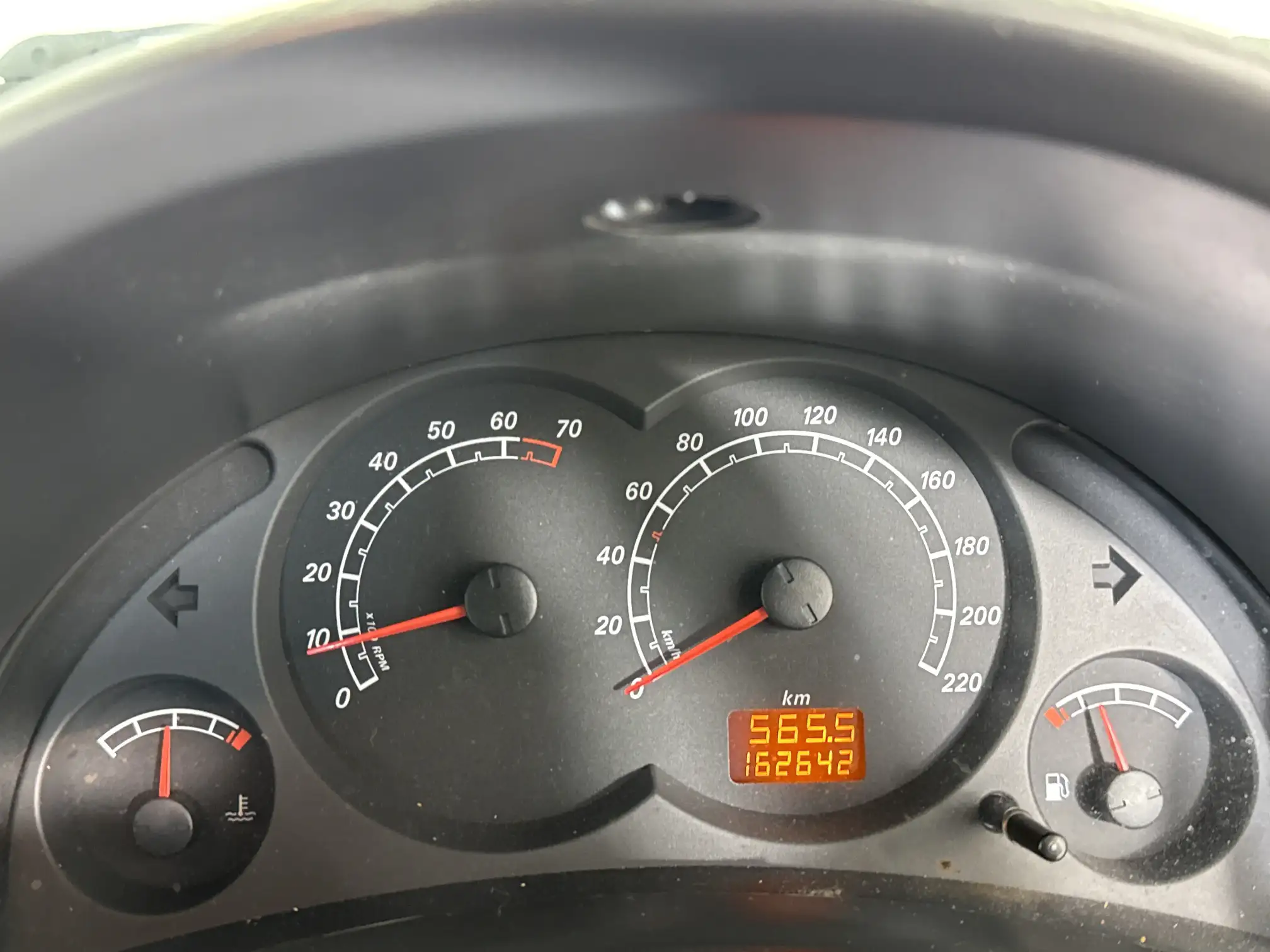 Opel Corsa Utility