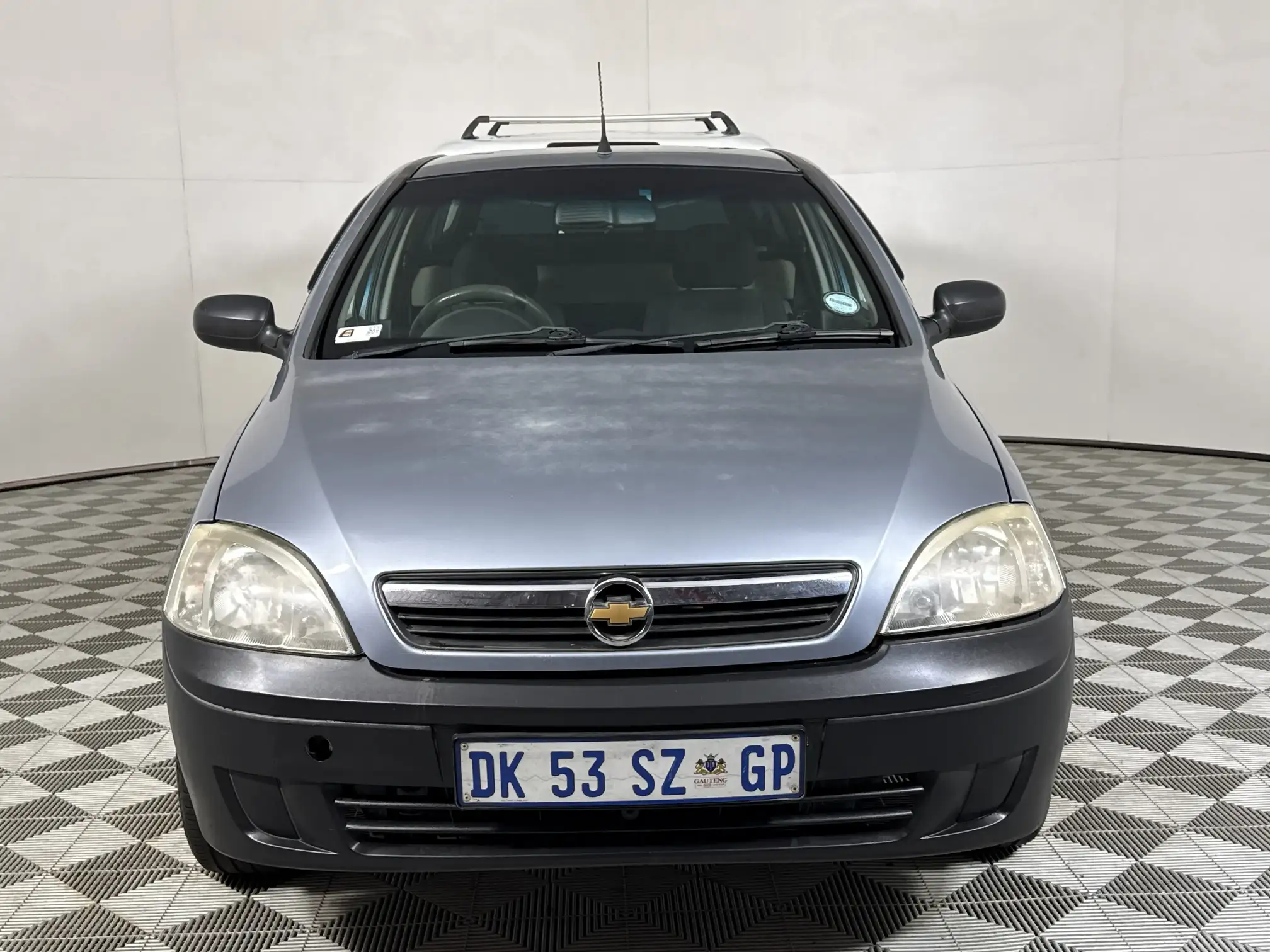 Opel Corsa Utility