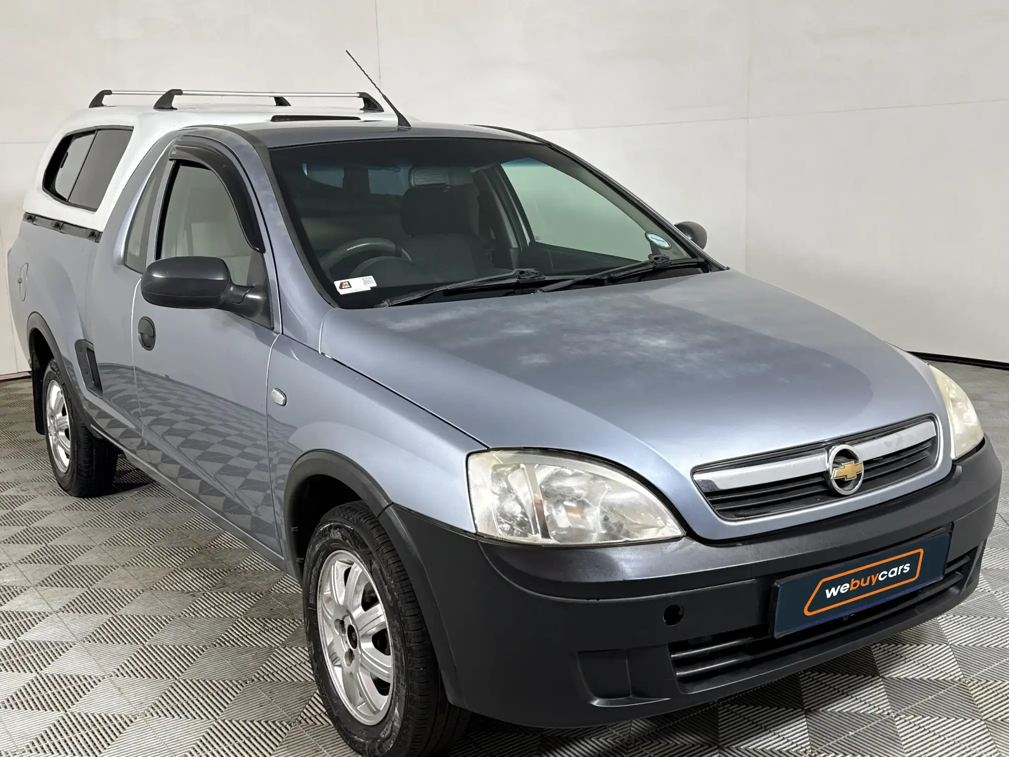 Opel Corsa Utility