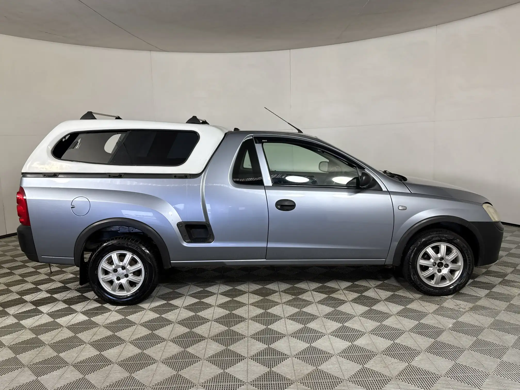 Opel Corsa Utility