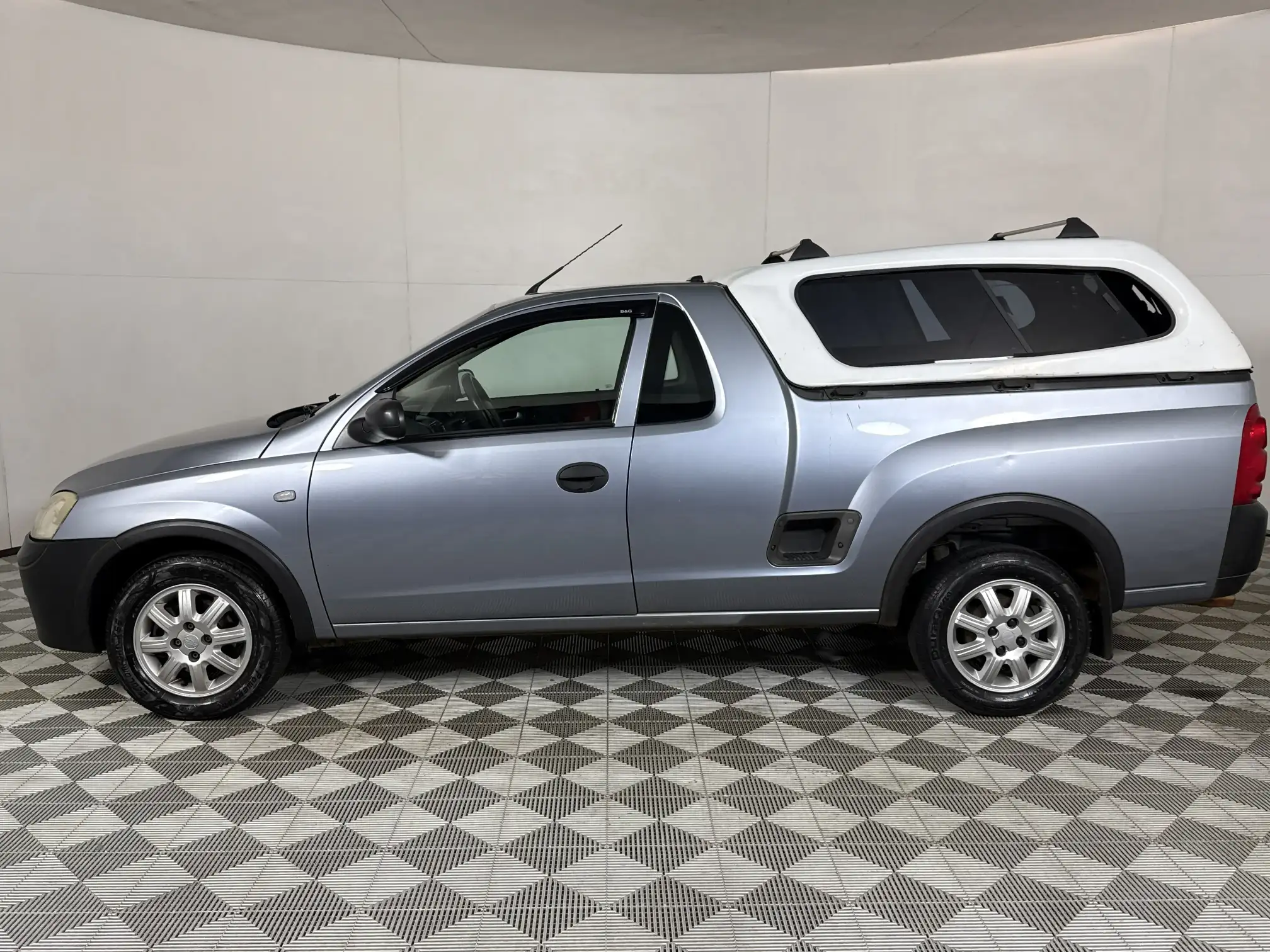 Opel Corsa Utility