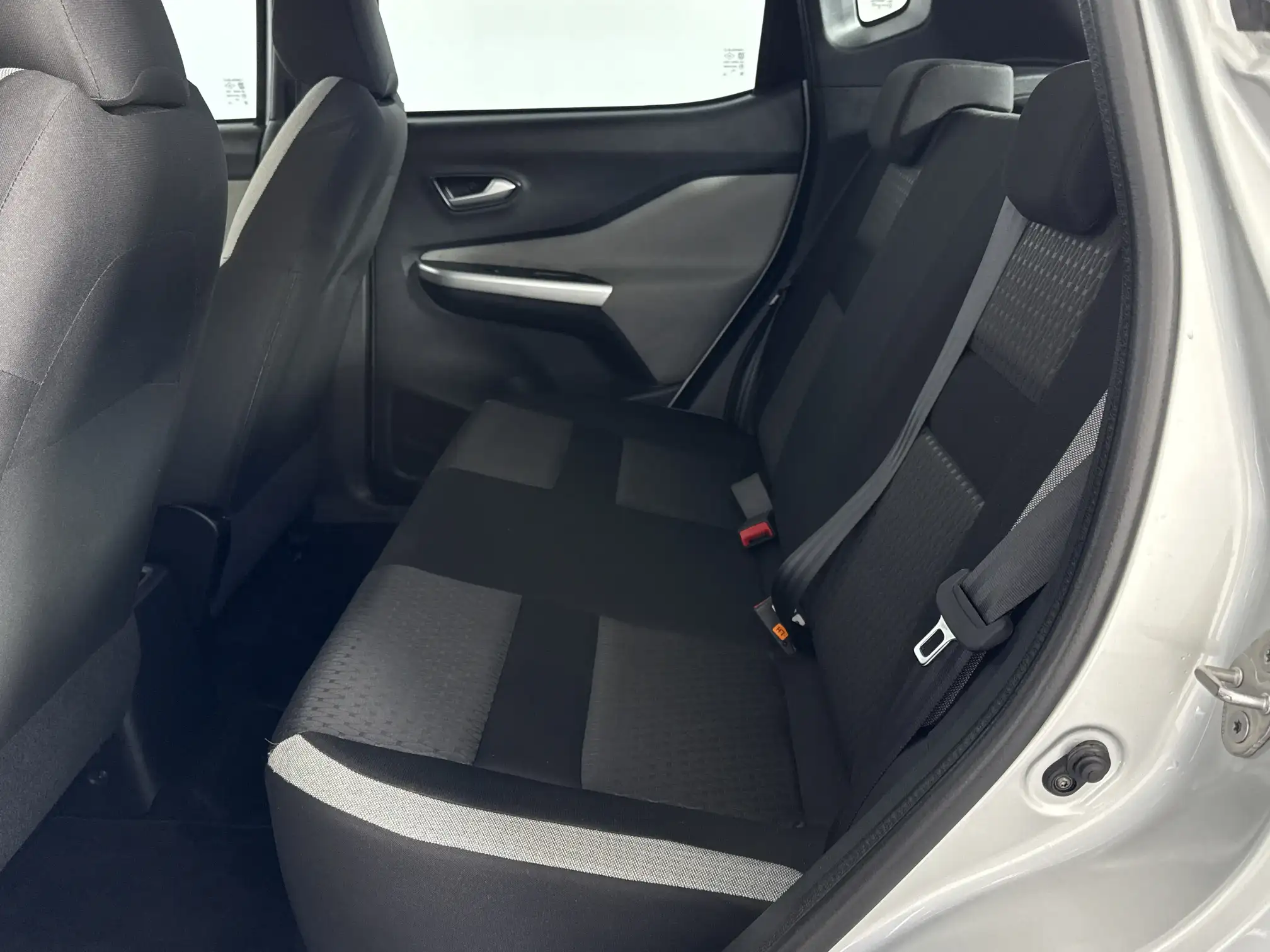 Nissan Magnite