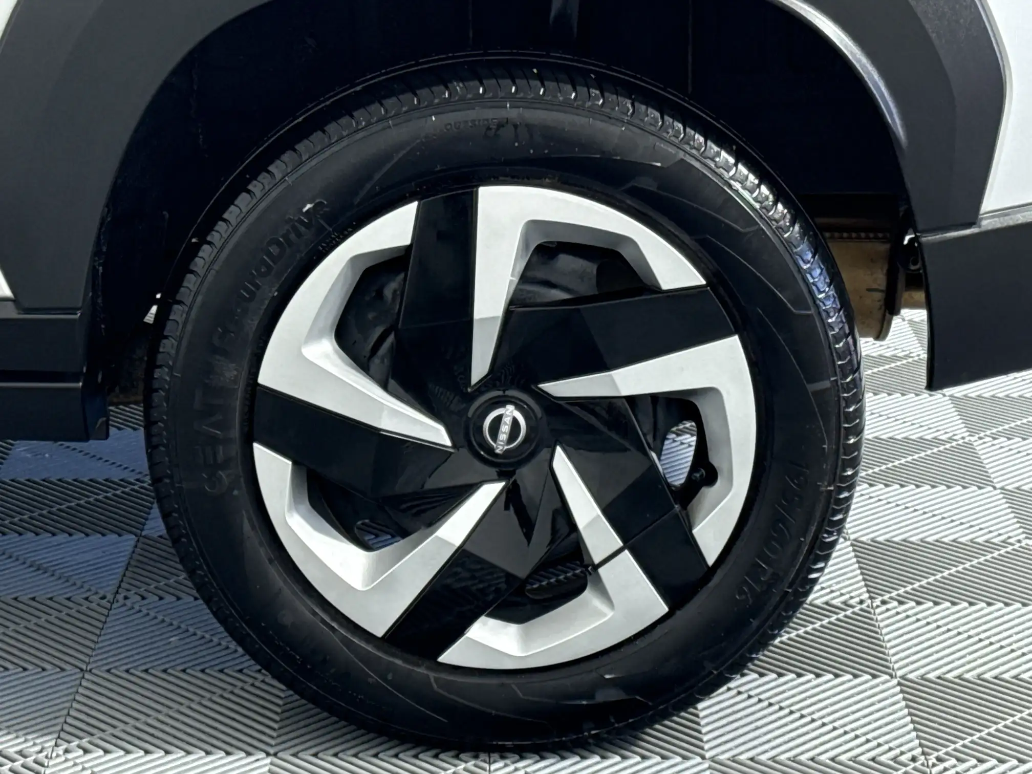 Nissan Magnite
