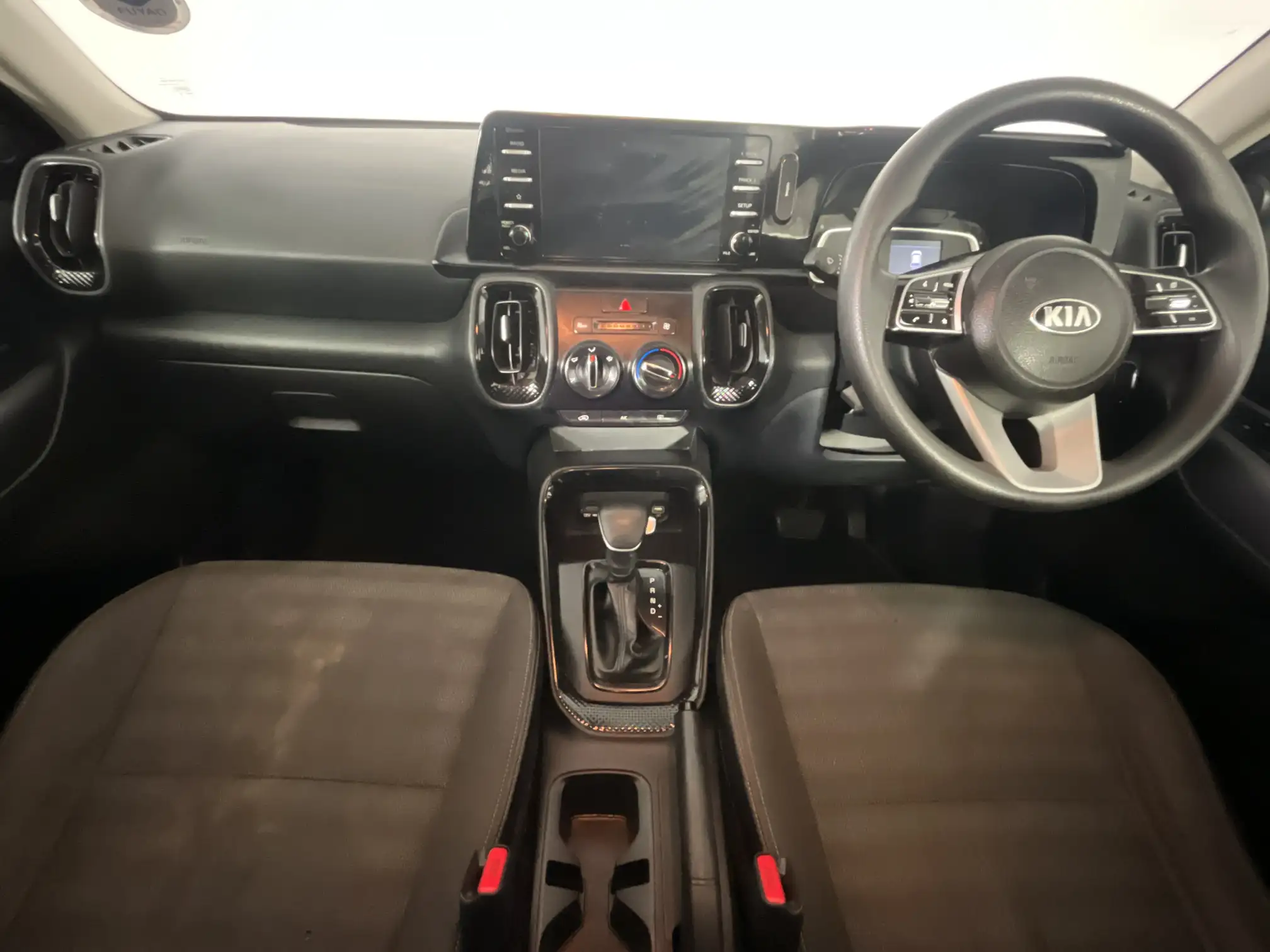 KIA Sonet