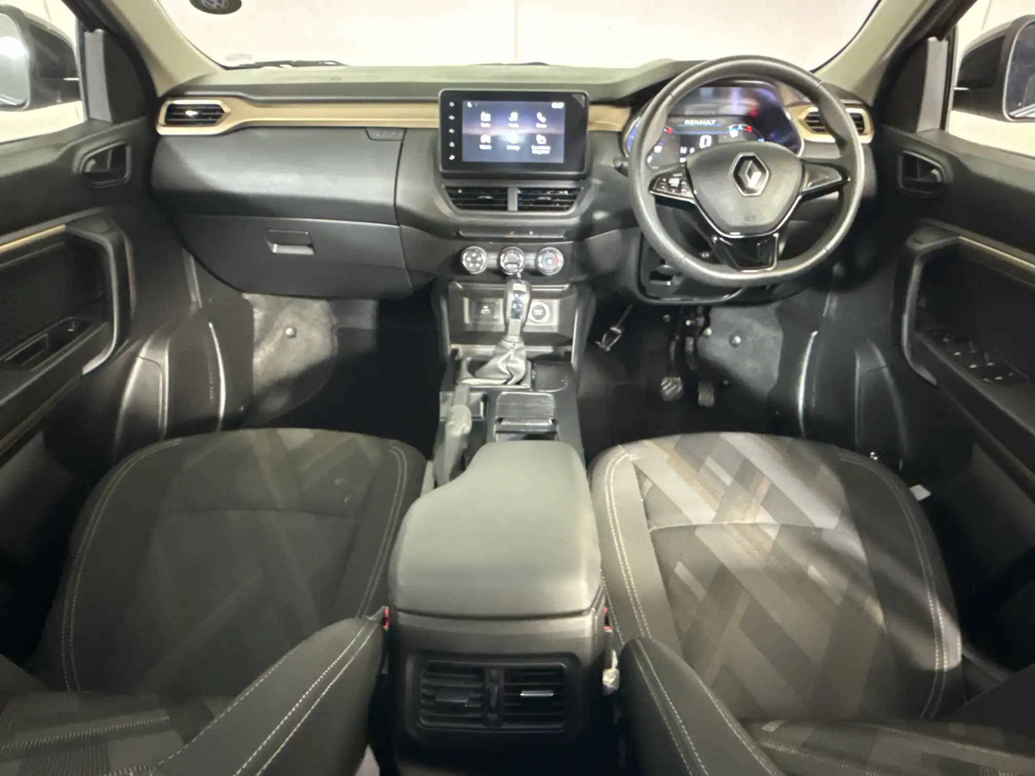 Renault Kiger