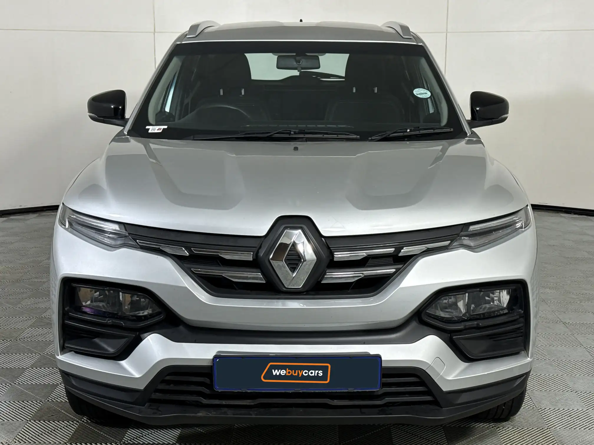 Renault Kiger