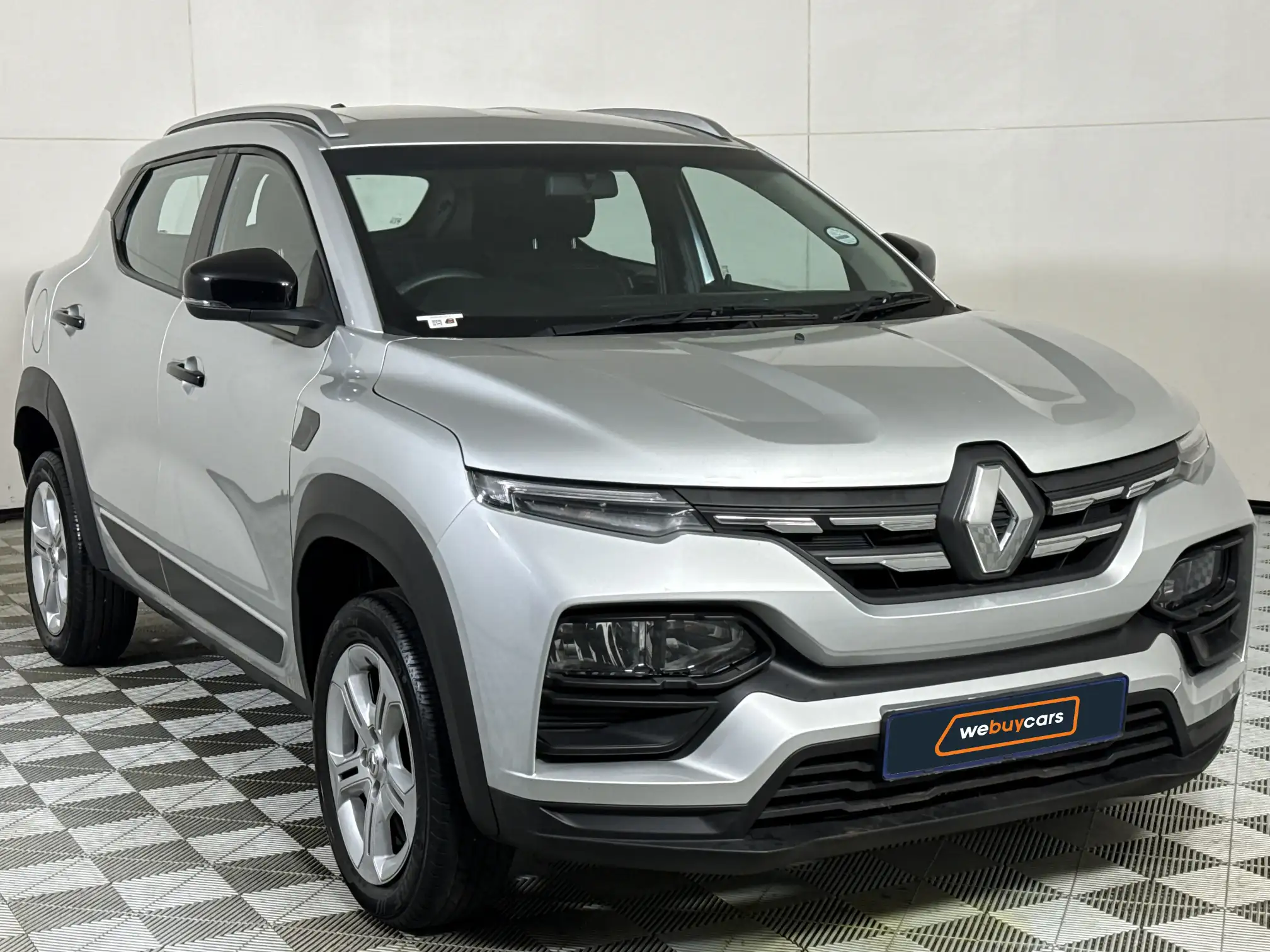 Renault Kiger