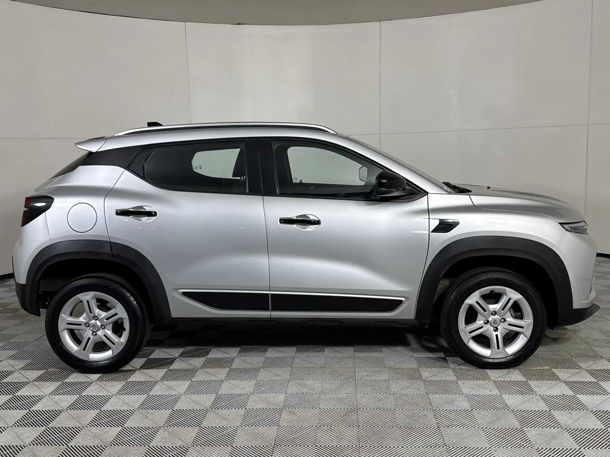 Renault Kiger