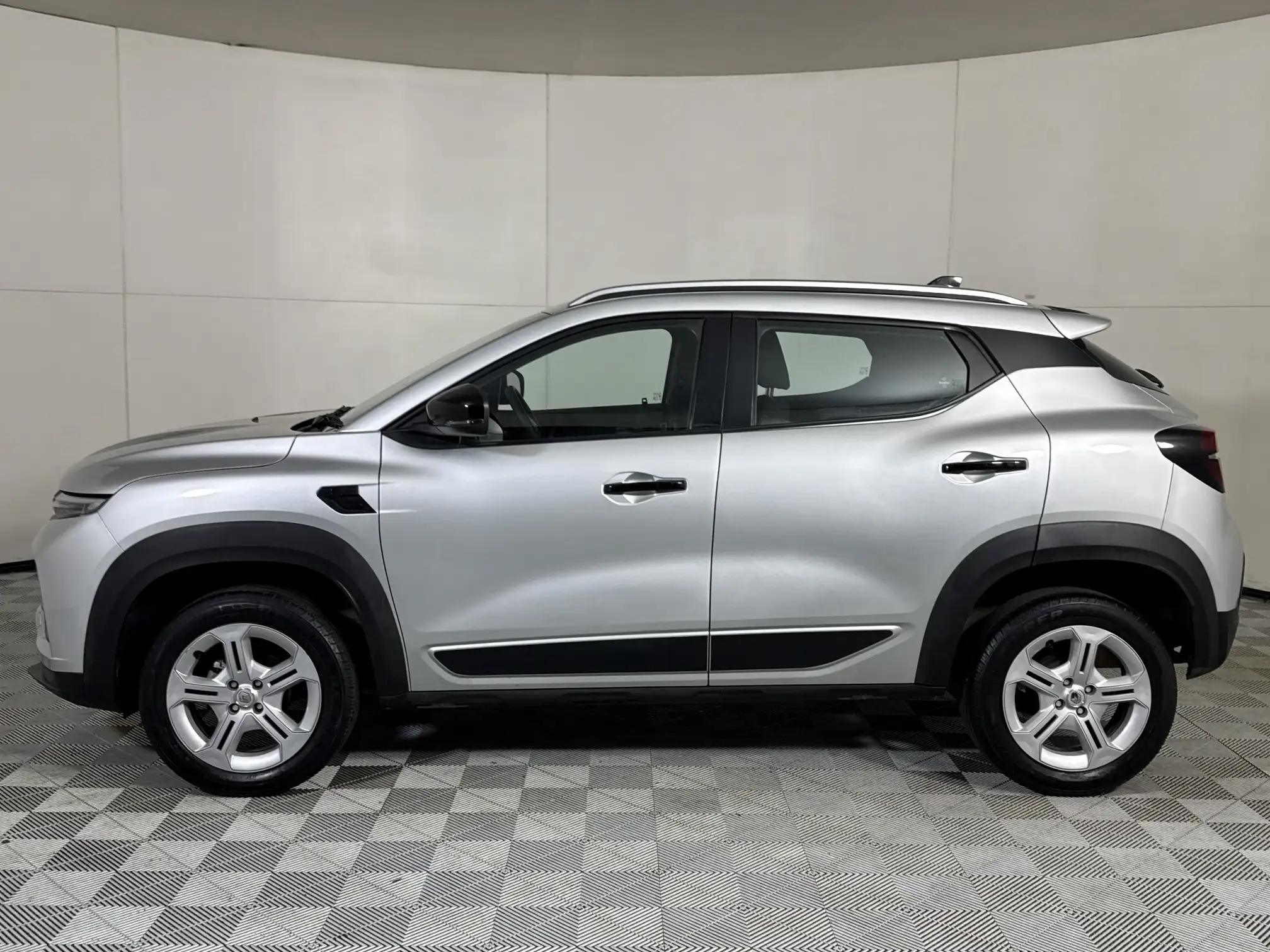 Renault Kiger