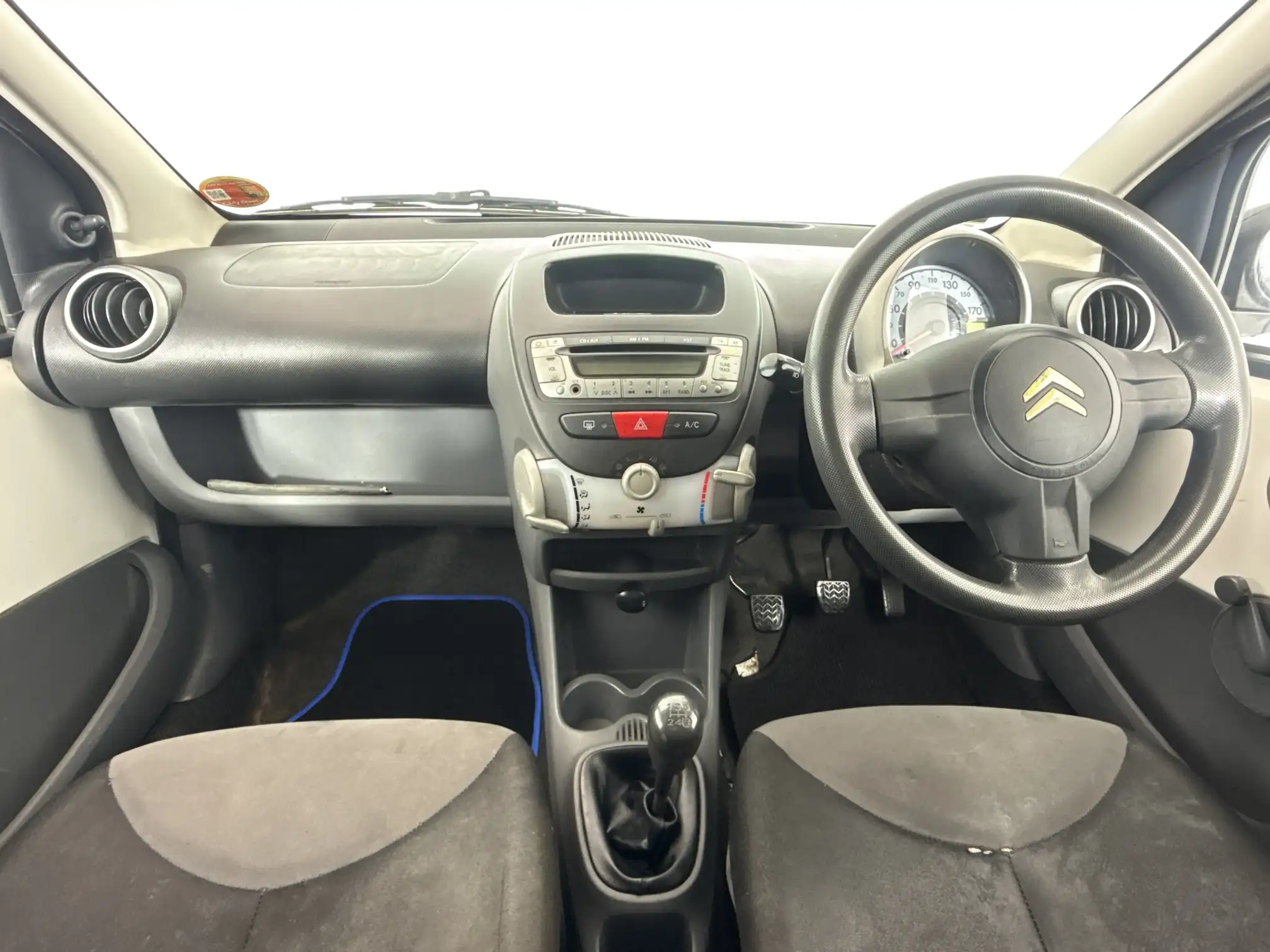 Citroen C1