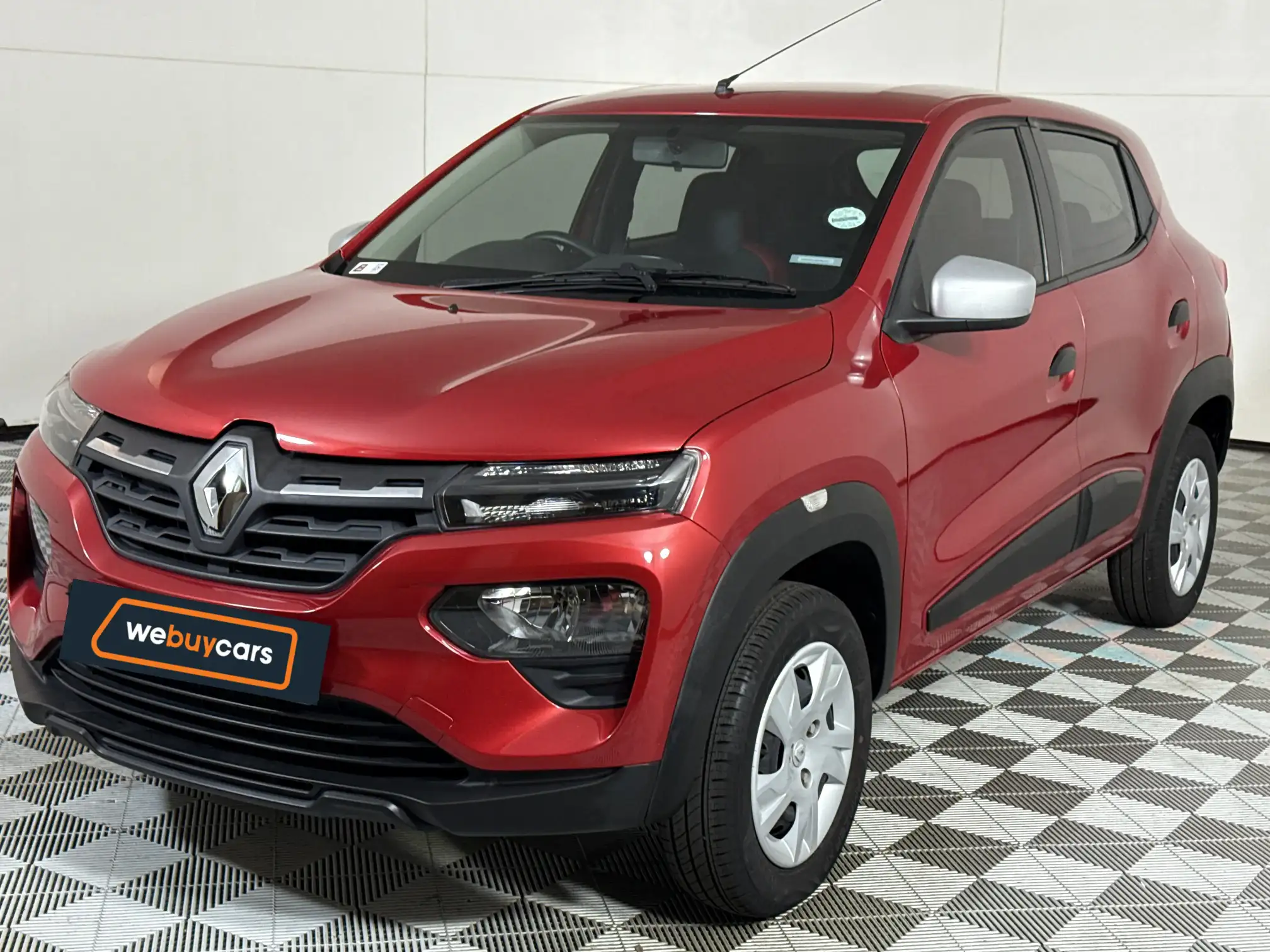2023 Renault Kwid