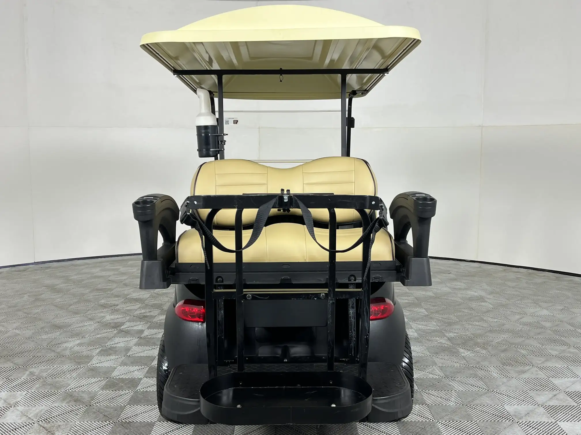 ClubCar Golf Cart