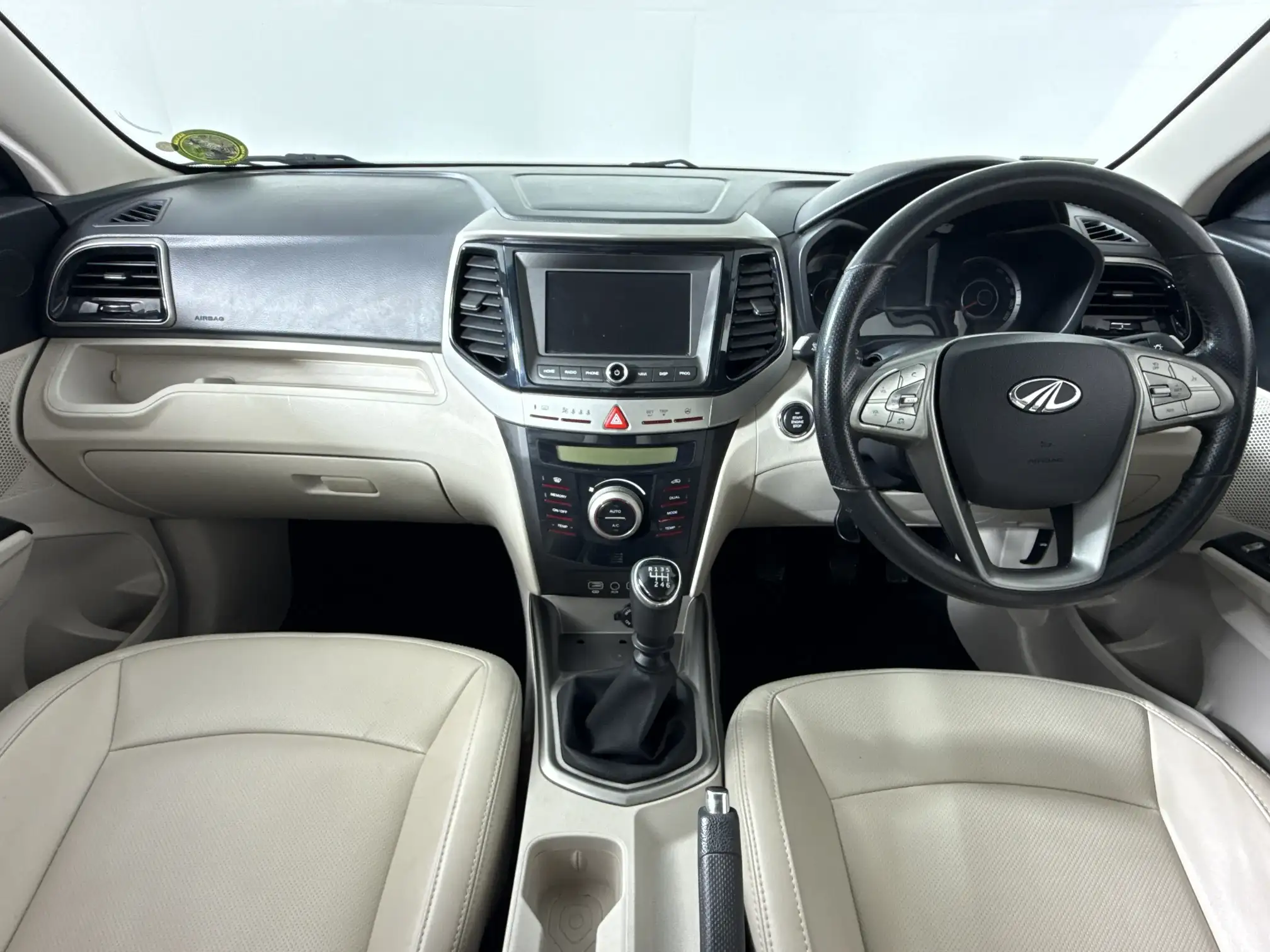 Mahindra Xuv300