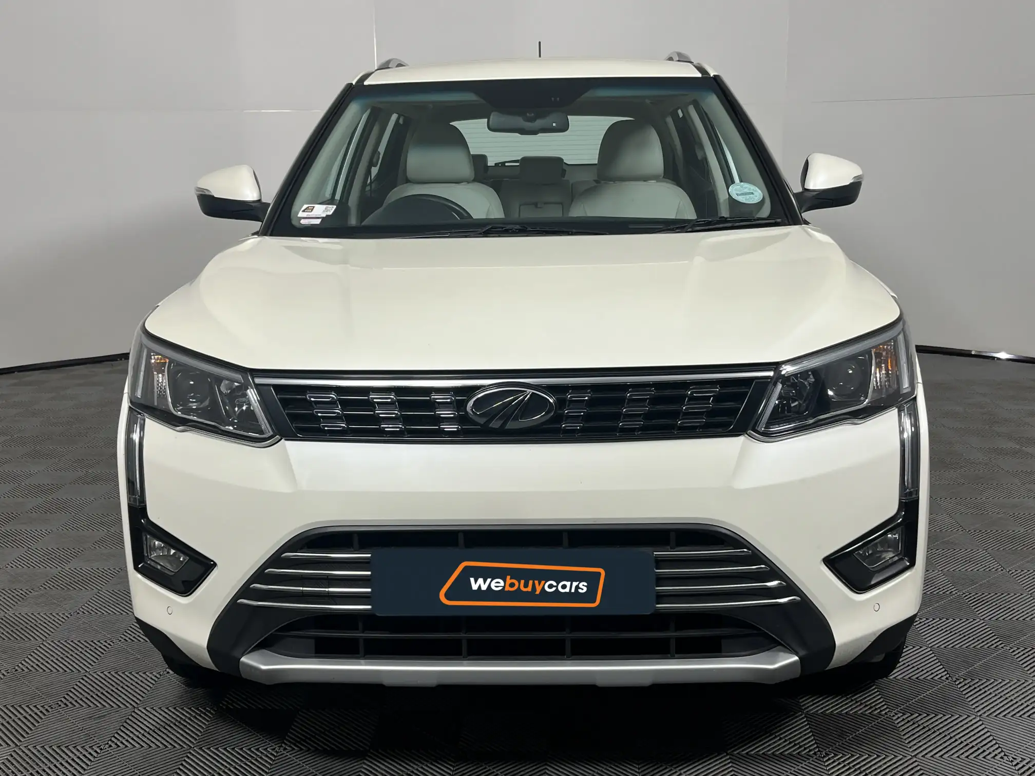 Mahindra Xuv300