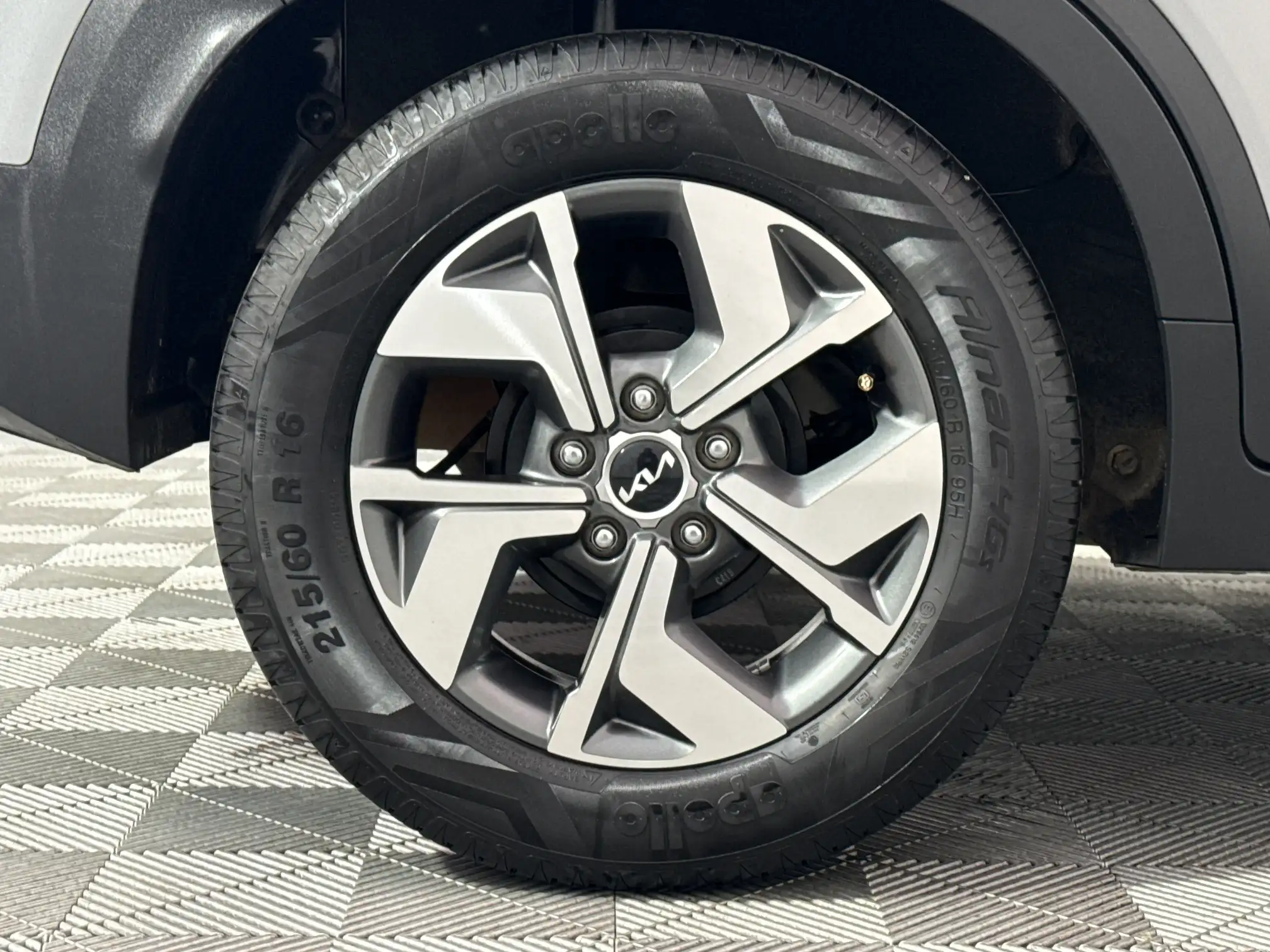 KIA Sonet
