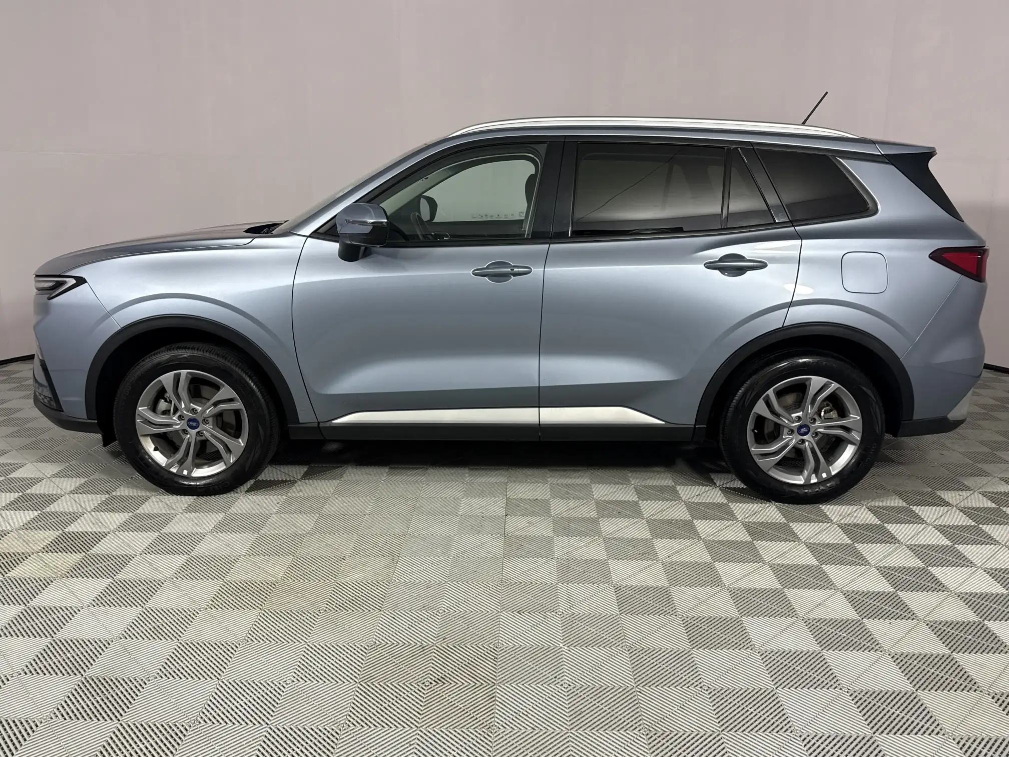 Ford Territory