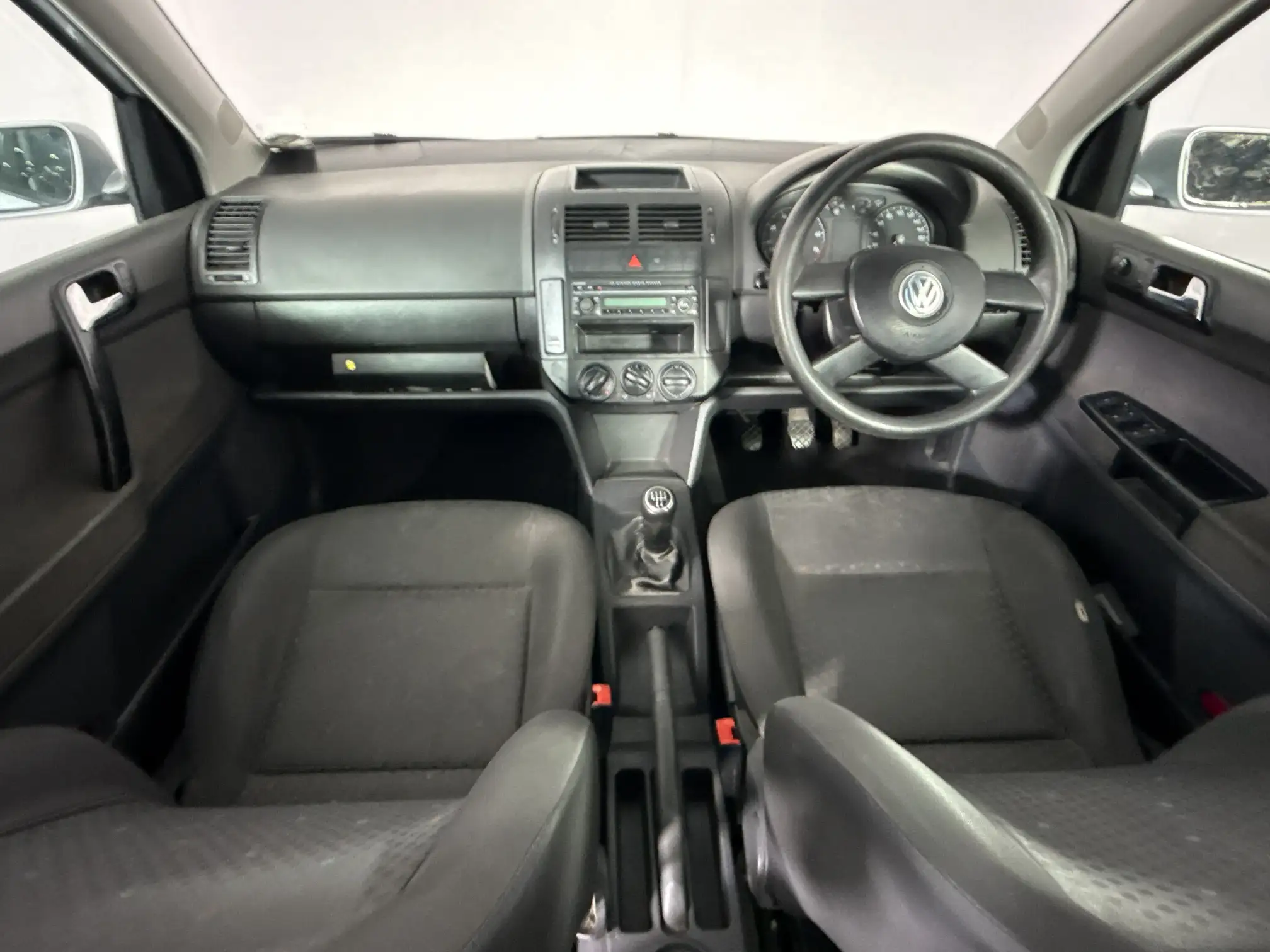 Volkswagen Polo Classic