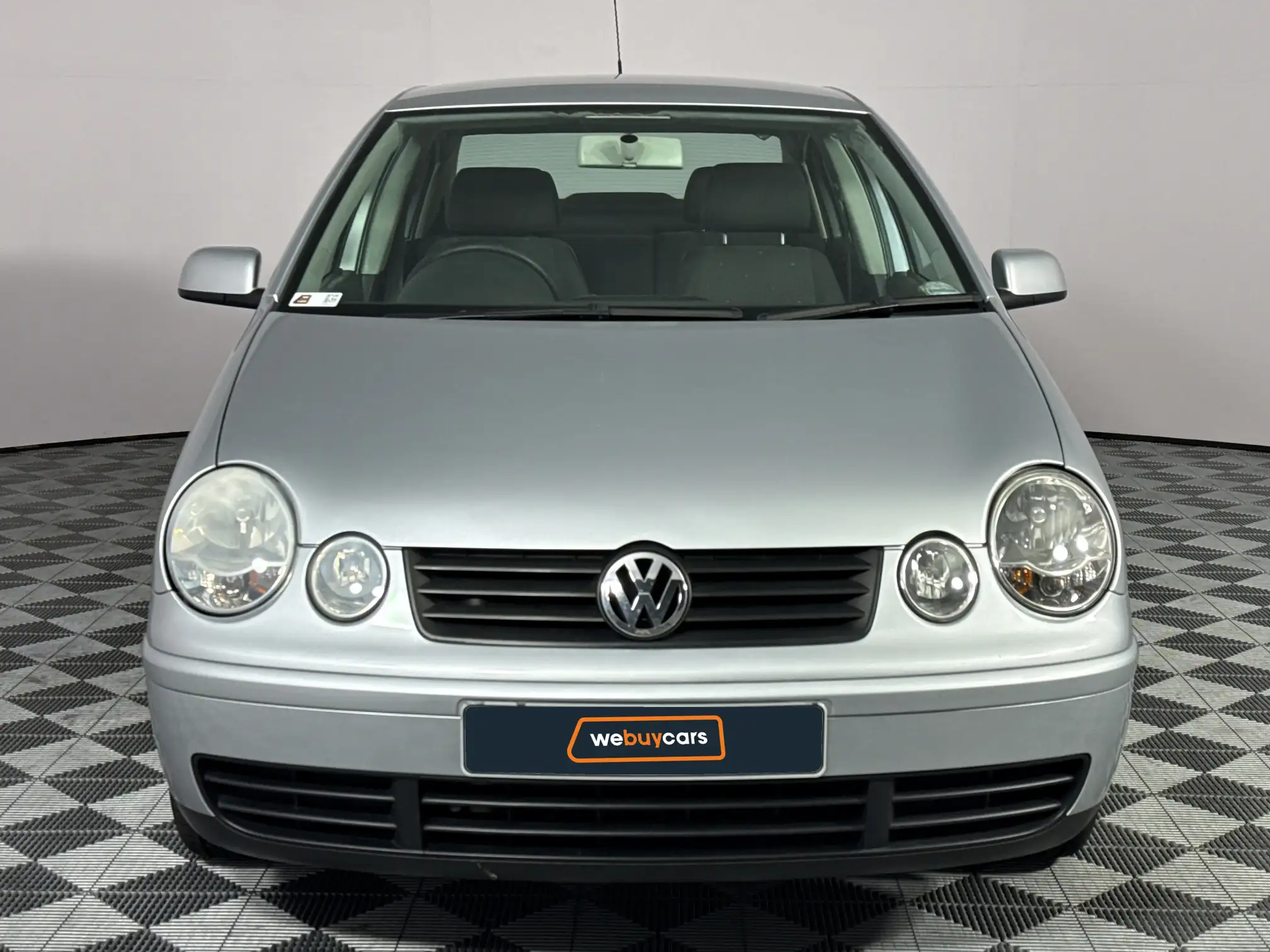 Volkswagen Polo Classic