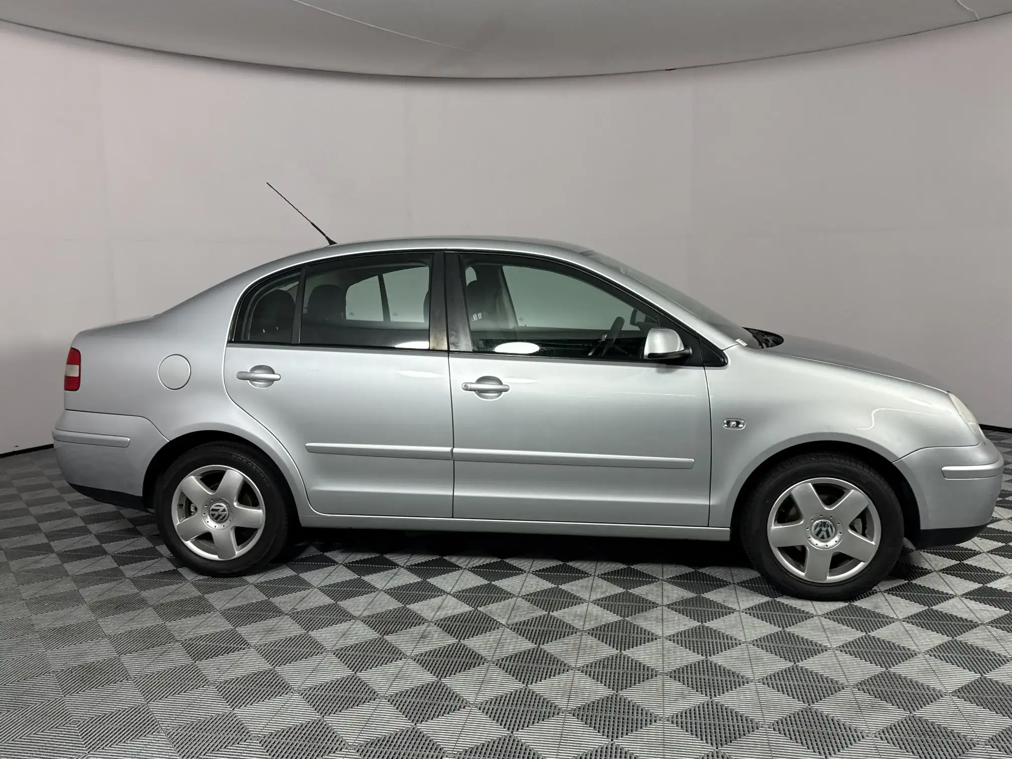 Volkswagen Polo Classic