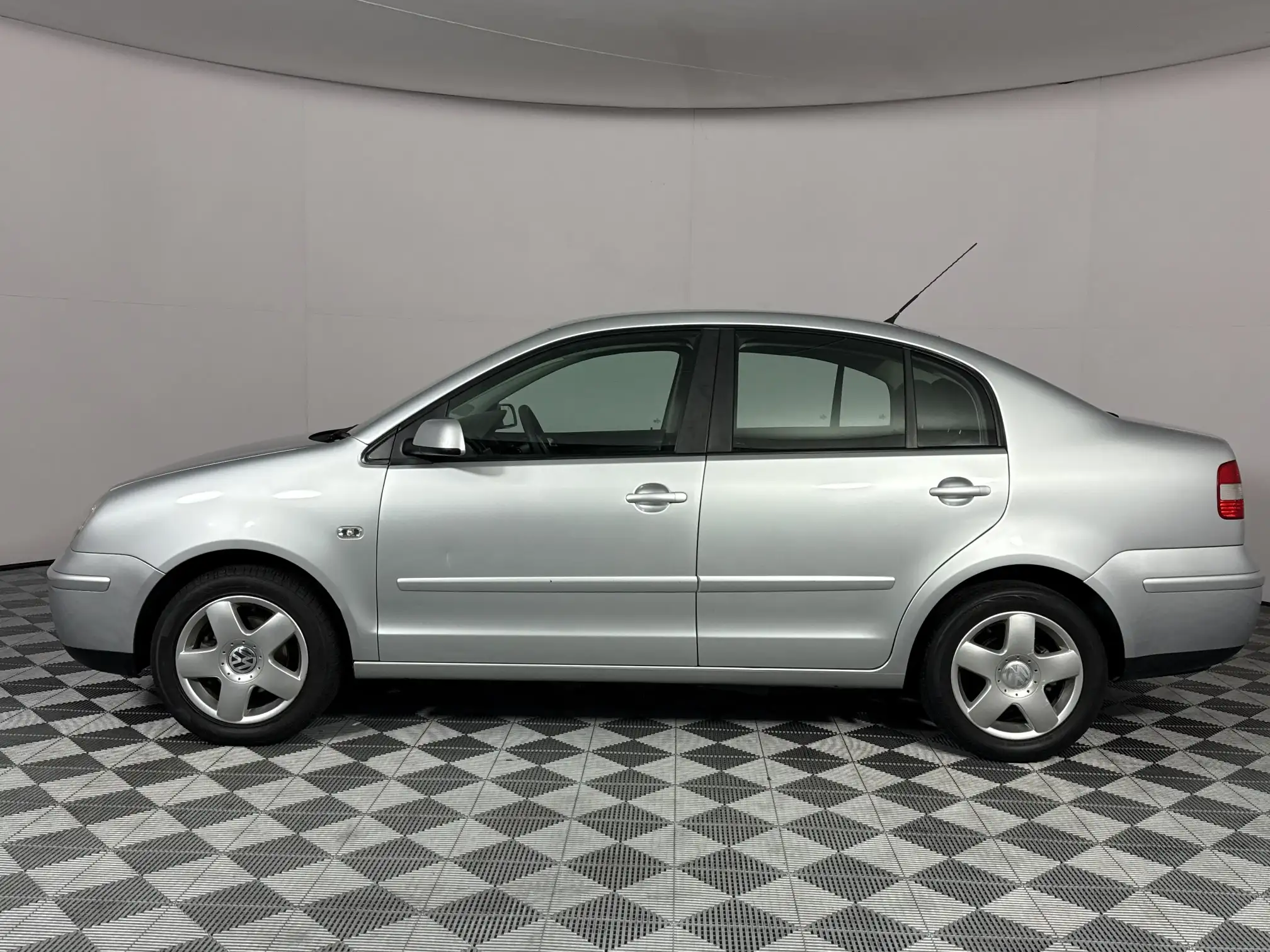 Volkswagen Polo Classic