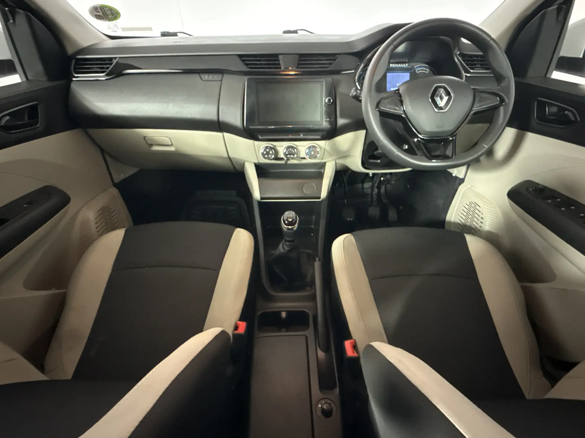 Renault Triber