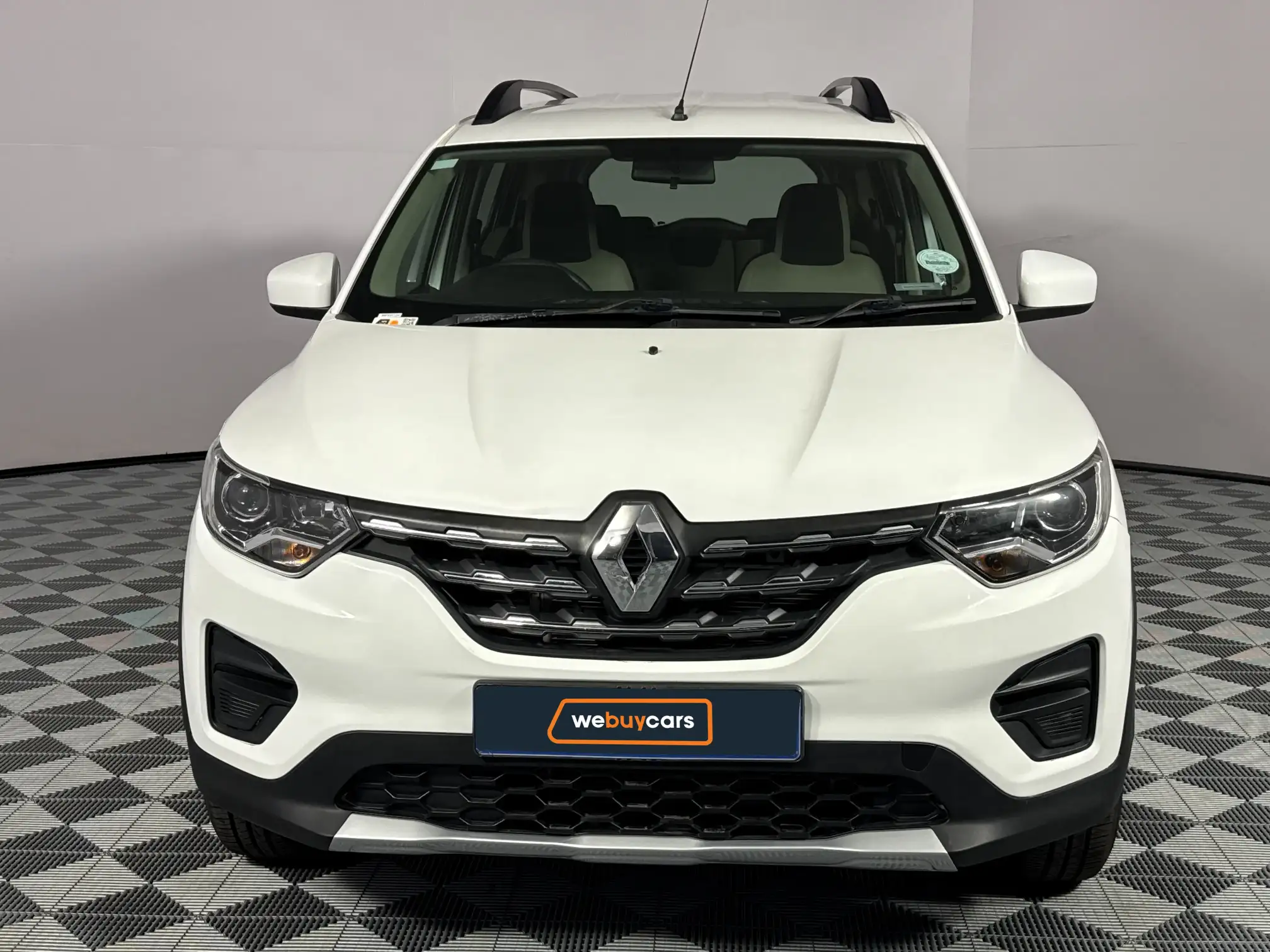 Renault Triber