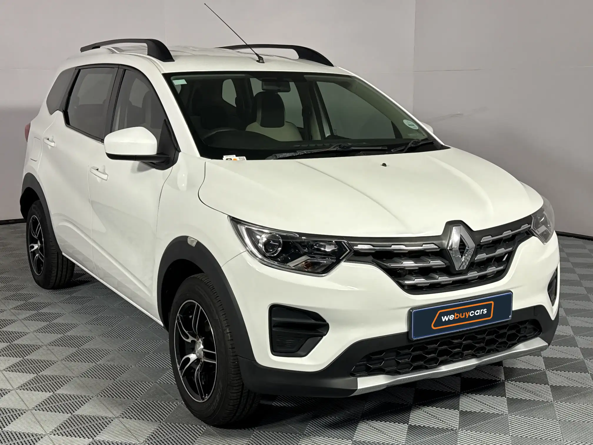 Renault Triber
