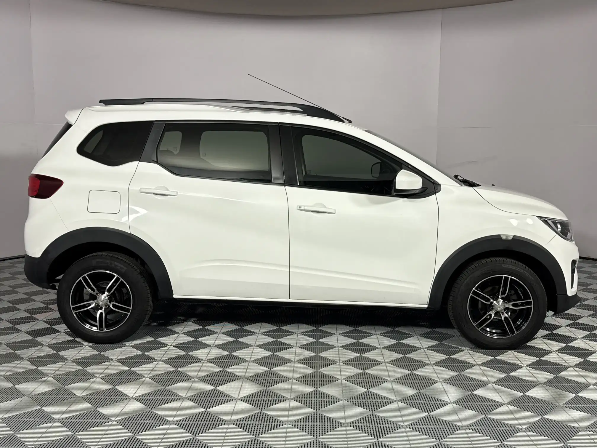 Renault Triber