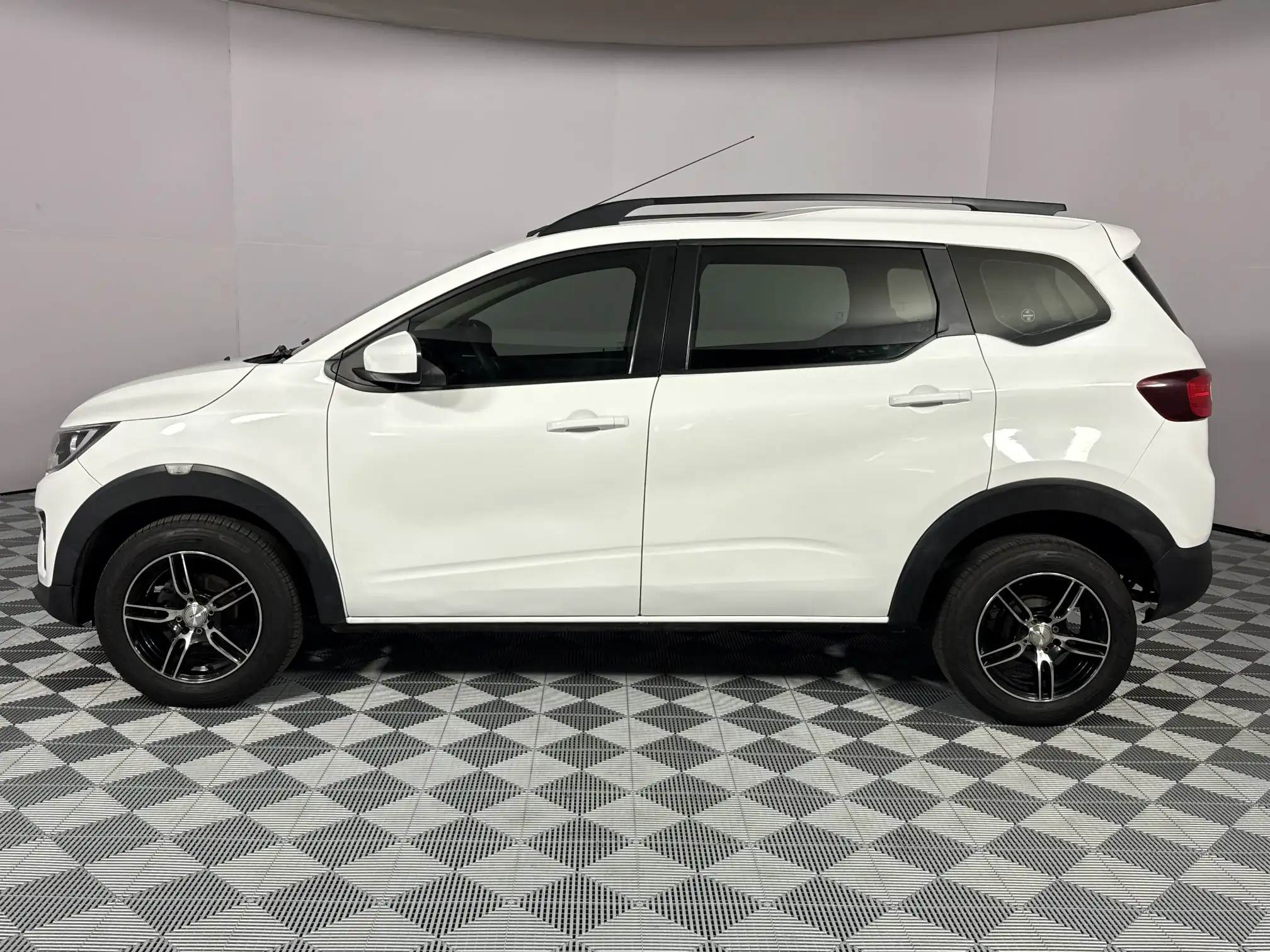 Renault Triber