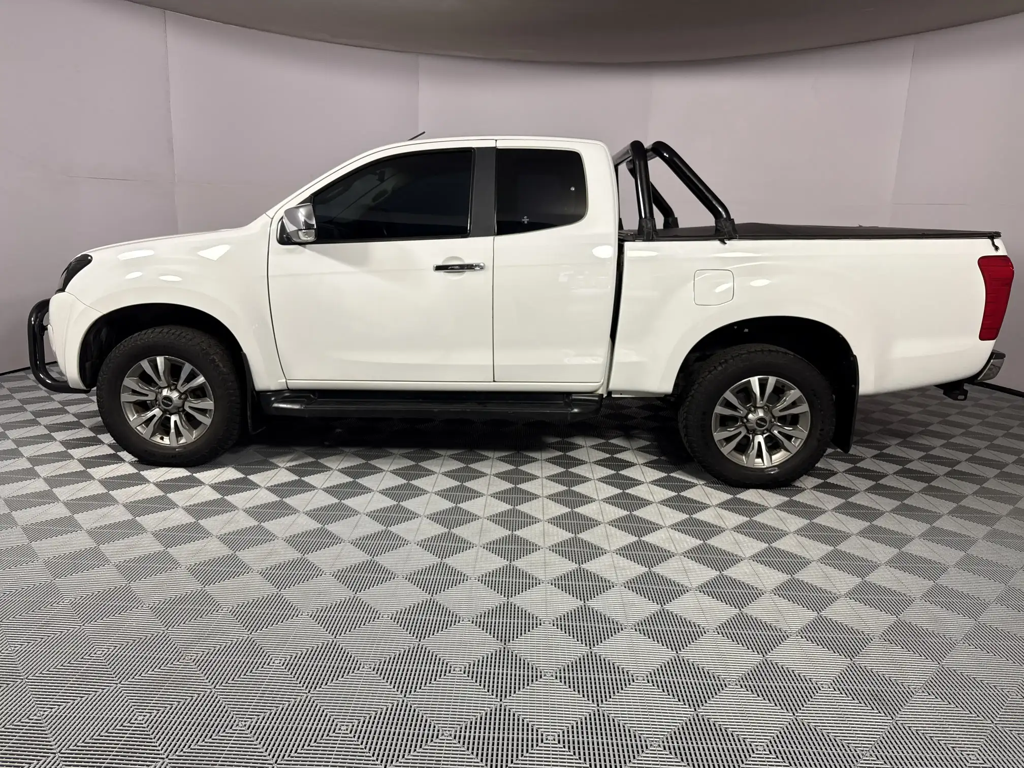 Isuzu KB