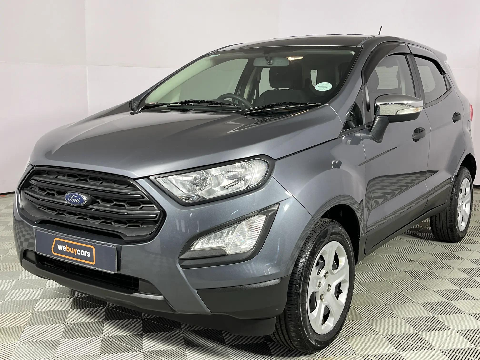 Ford EcoSport 1.5 TDCi Ambiente for sale - R 144 900 | Carfind.co.za