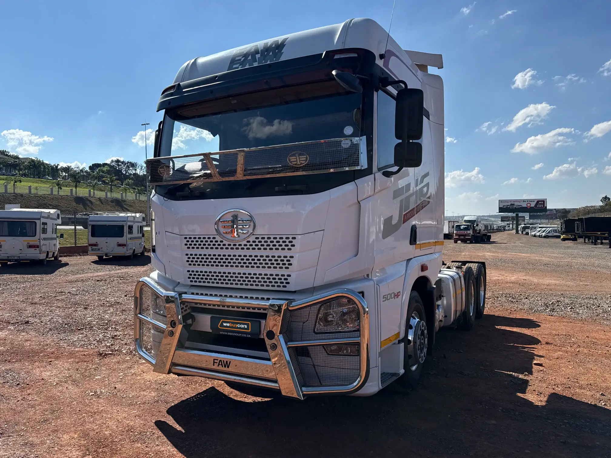 2025 FAW 28 Series